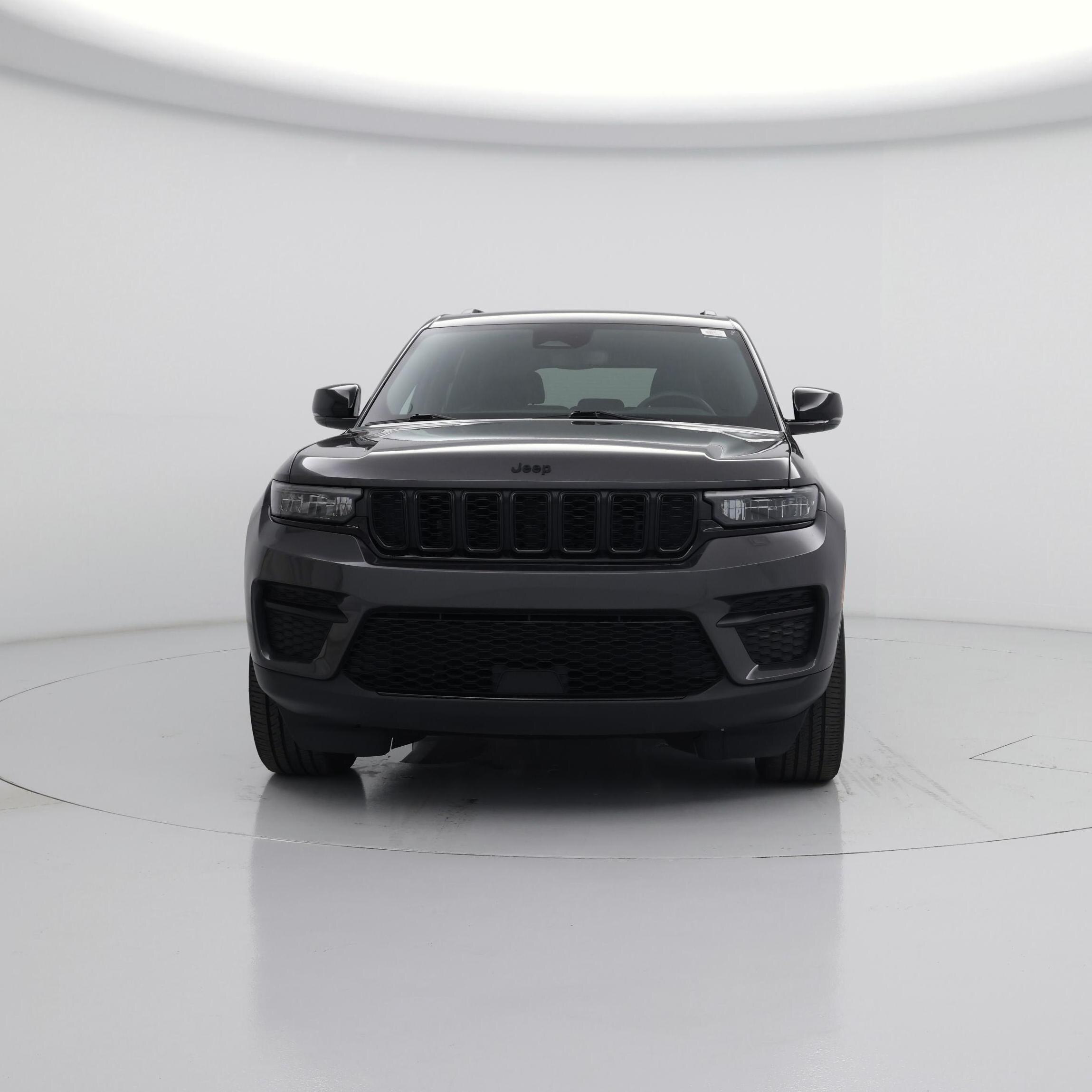 Thumbnail: 2023 Jeep Grand Cherokee - 5