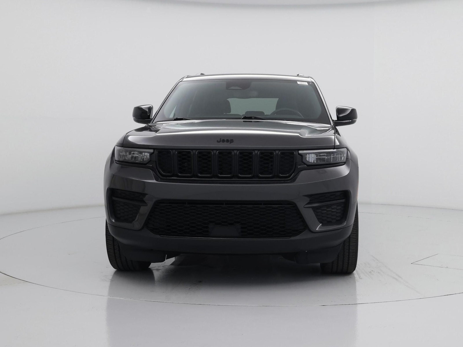 2023 Jeep Grand Cherokee Altitude - Photo 6