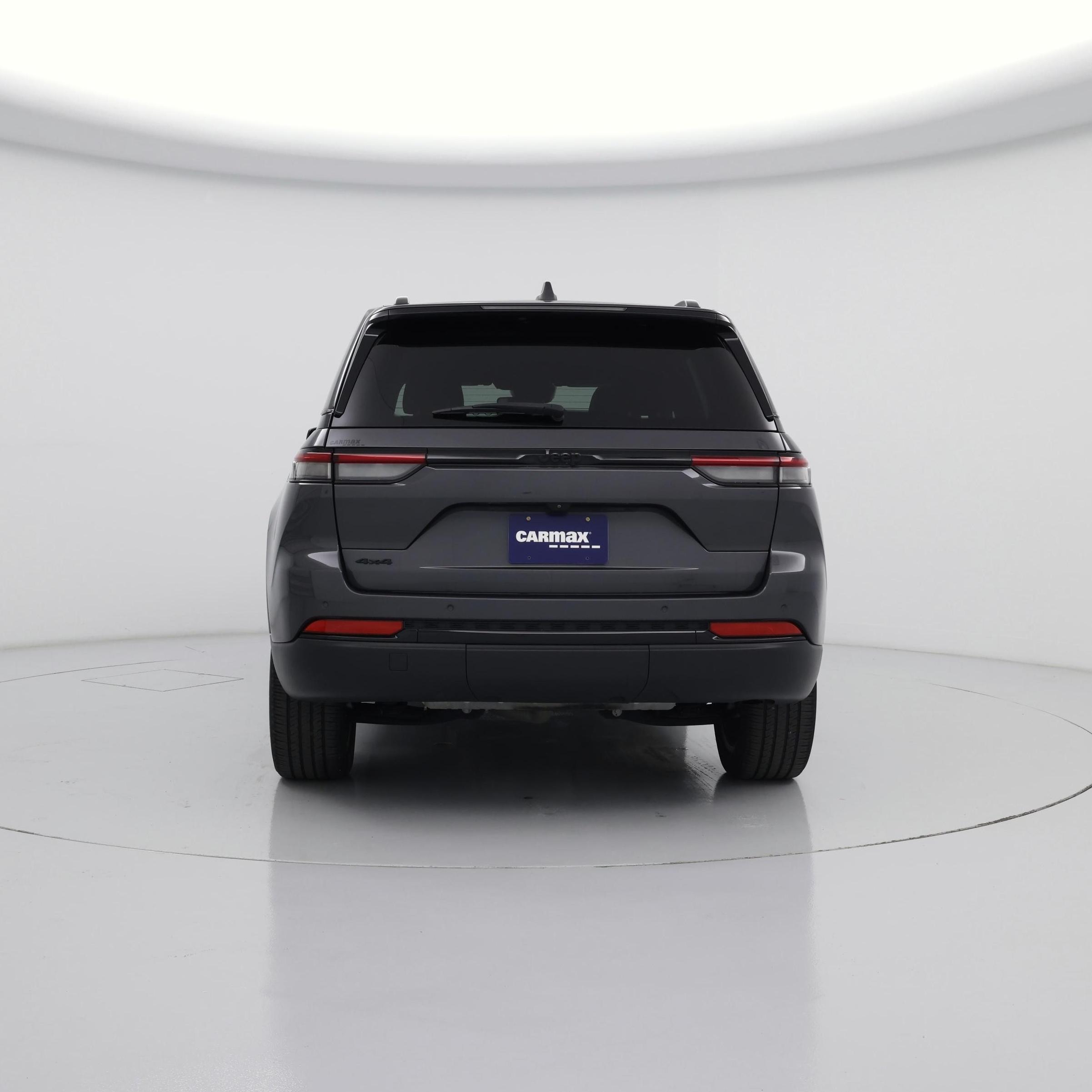 Thumbnail: 2023 Jeep Grand Cherokee - 6