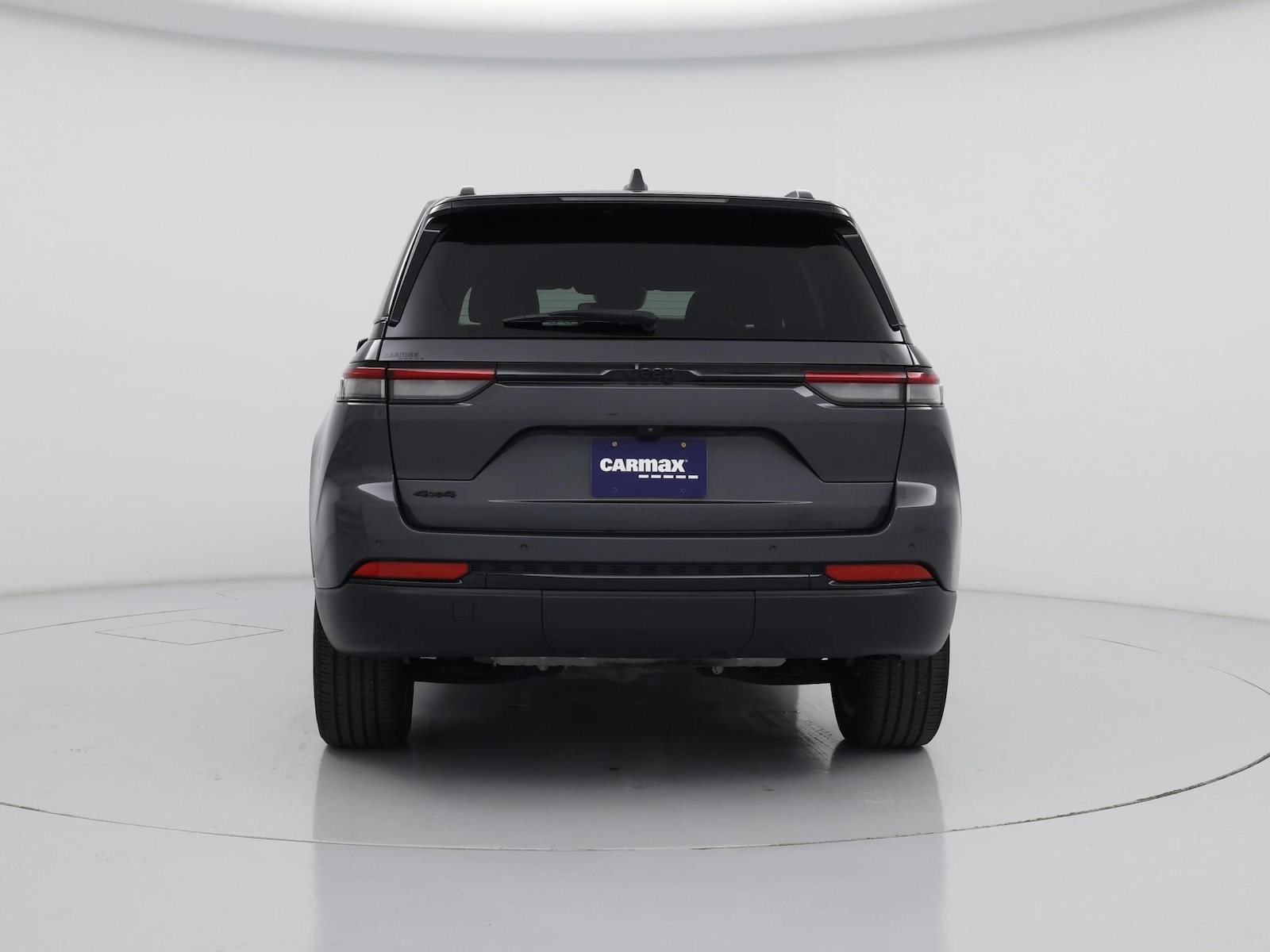 2023 Jeep Grand Cherokee Altitude - Photo 7