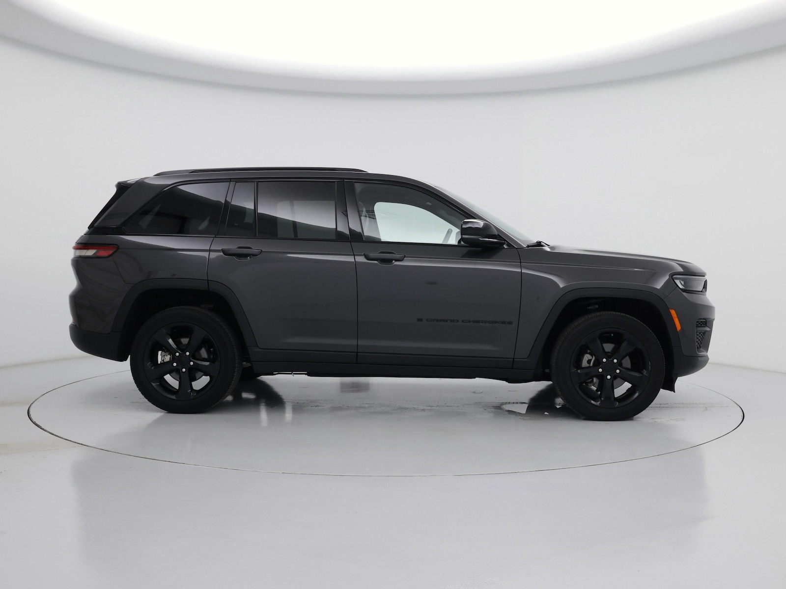 2023 Jeep Grand Cherokee Altitude - Photo 8