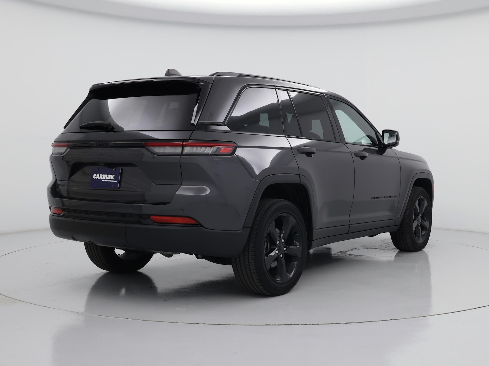 2023 Jeep Grand Cherokee Altitude - Photo 9