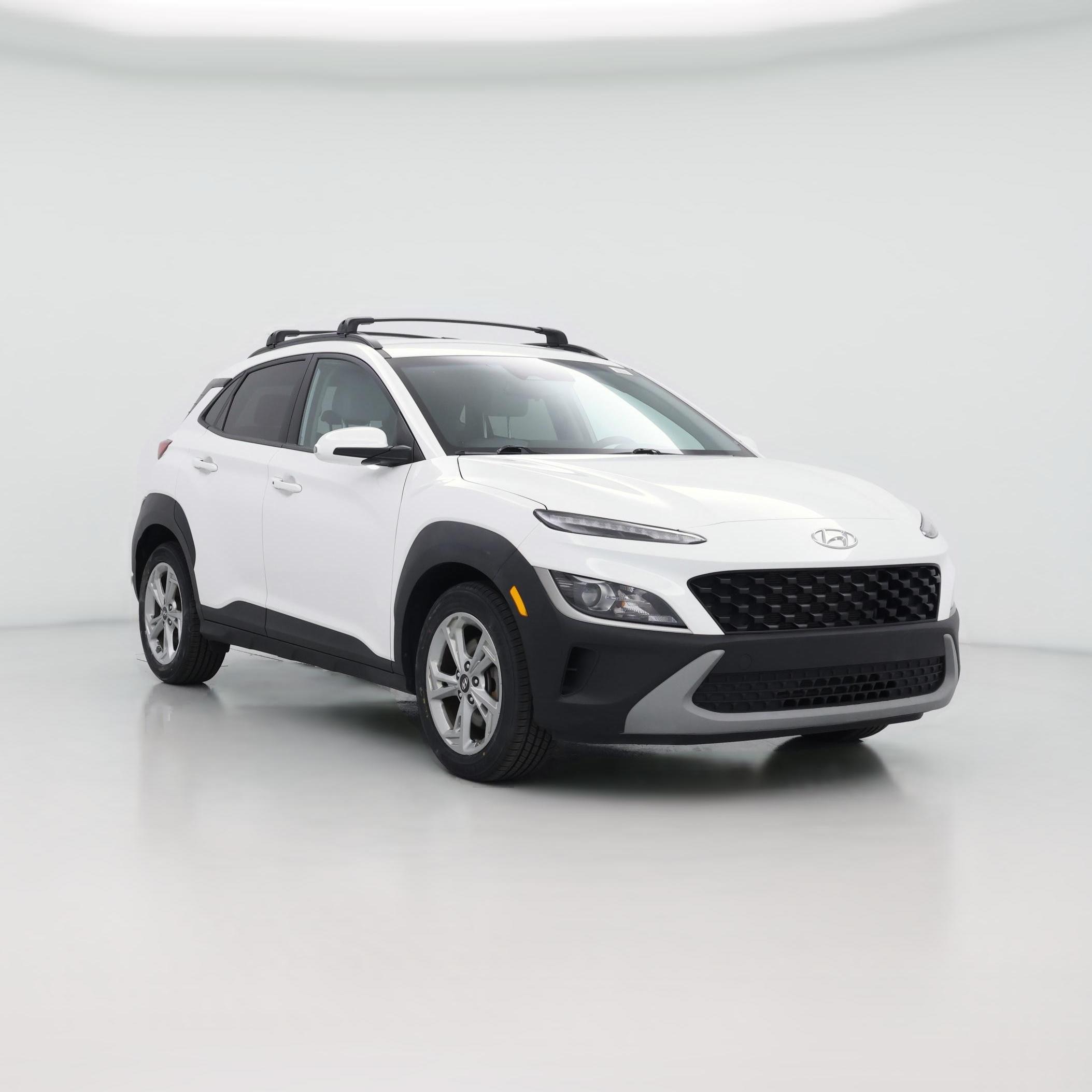 Thumbnail: 2023 Hyundai Kona - 1