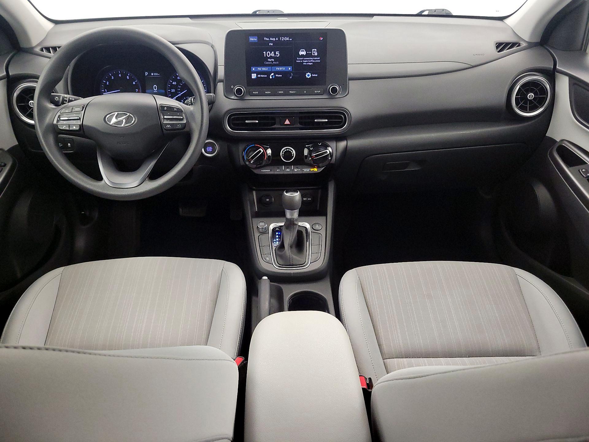 Thumbnail: 2023 Hyundai Kona - 9