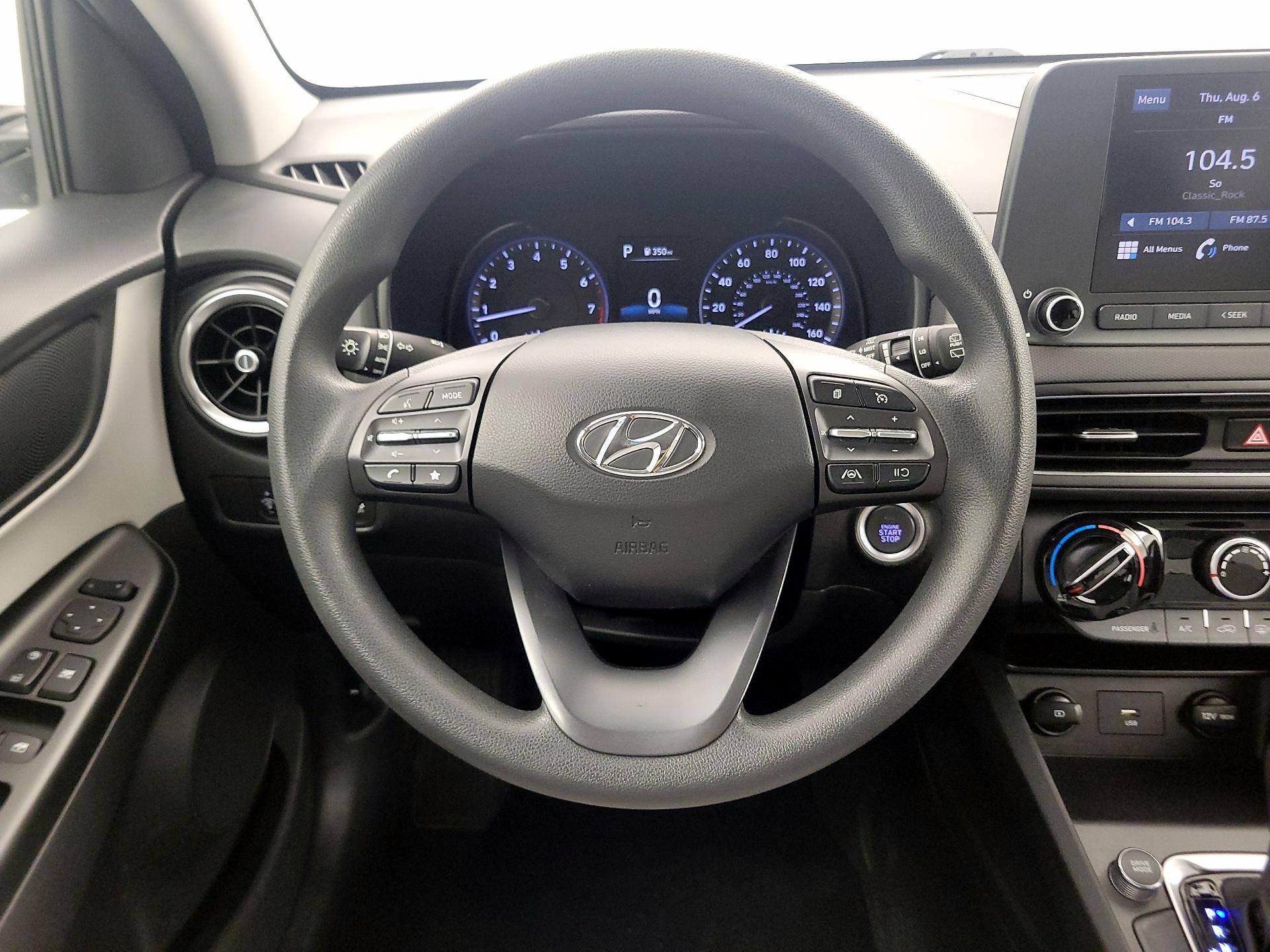 Thumbnail: 2023 Hyundai Kona - 10