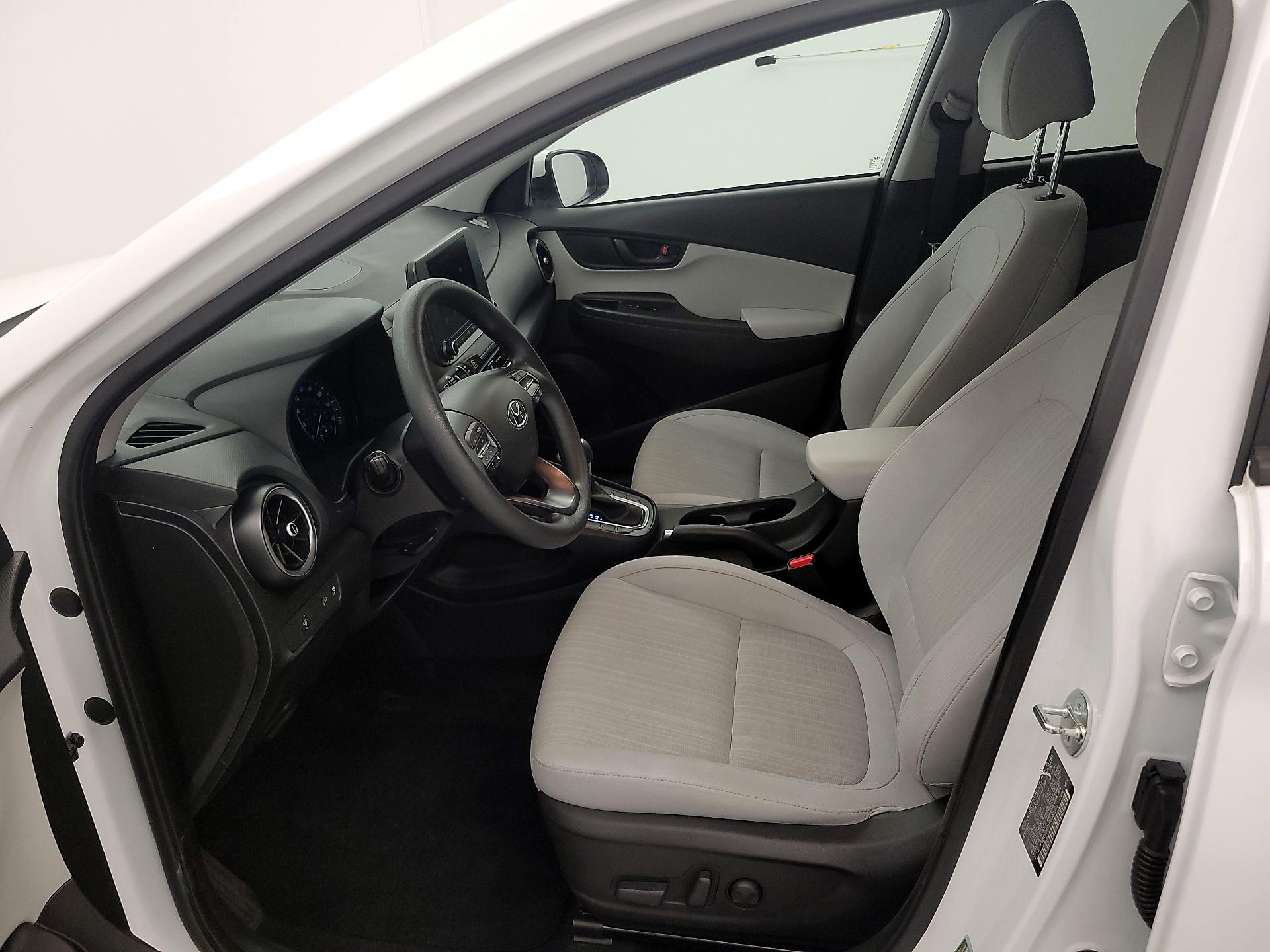 Thumbnail: 2023 Hyundai Kona - 11