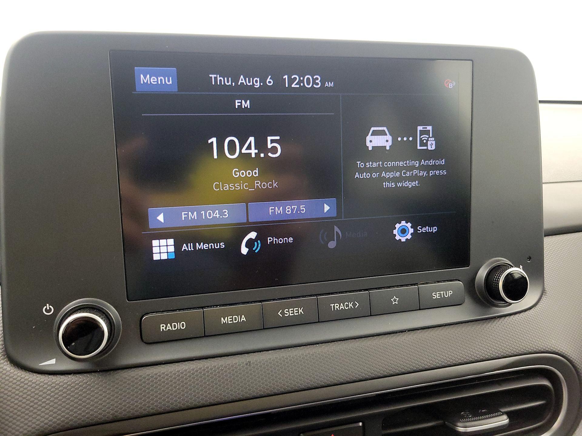 Thumbnail: 2023 Hyundai Kona - 15