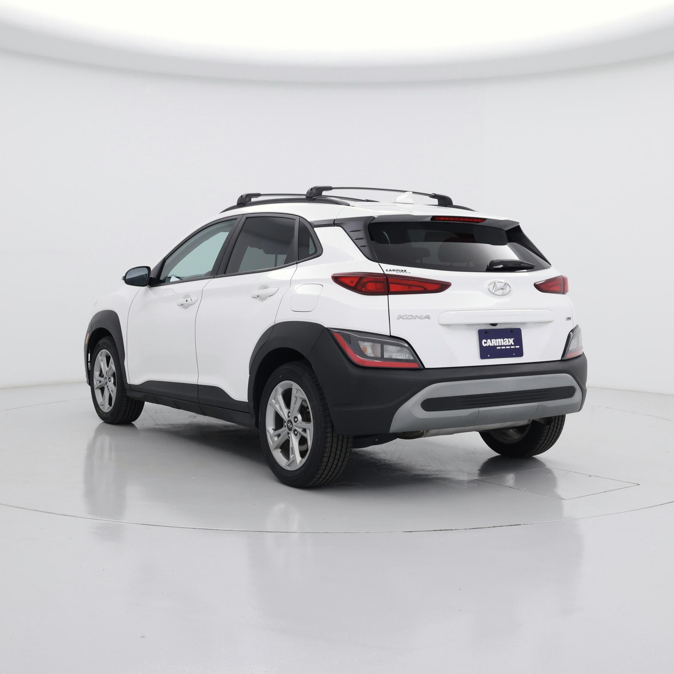 Thumbnail: 2023 Hyundai Kona - 2