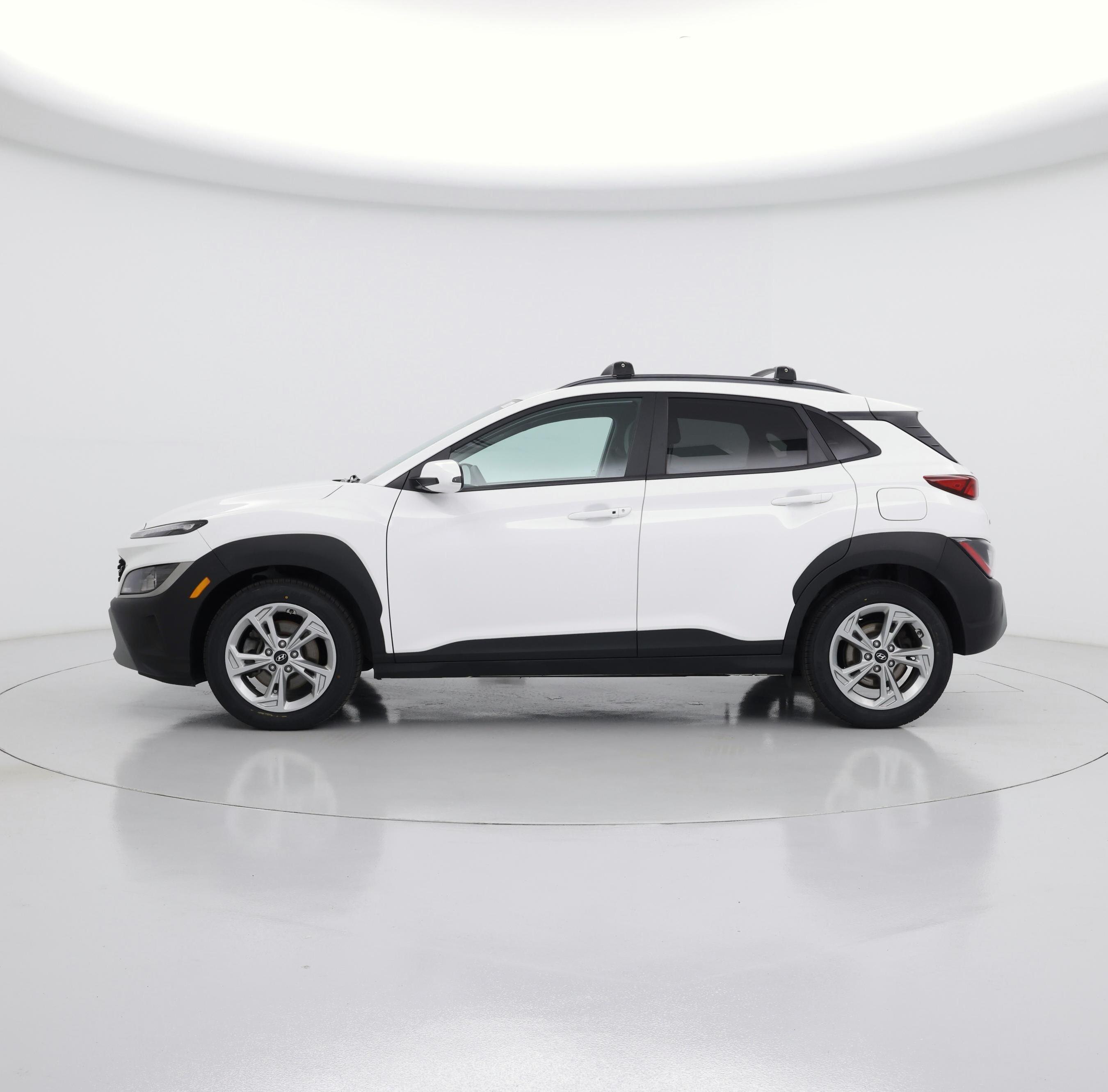 Thumbnail: 2023 Hyundai Kona - 3