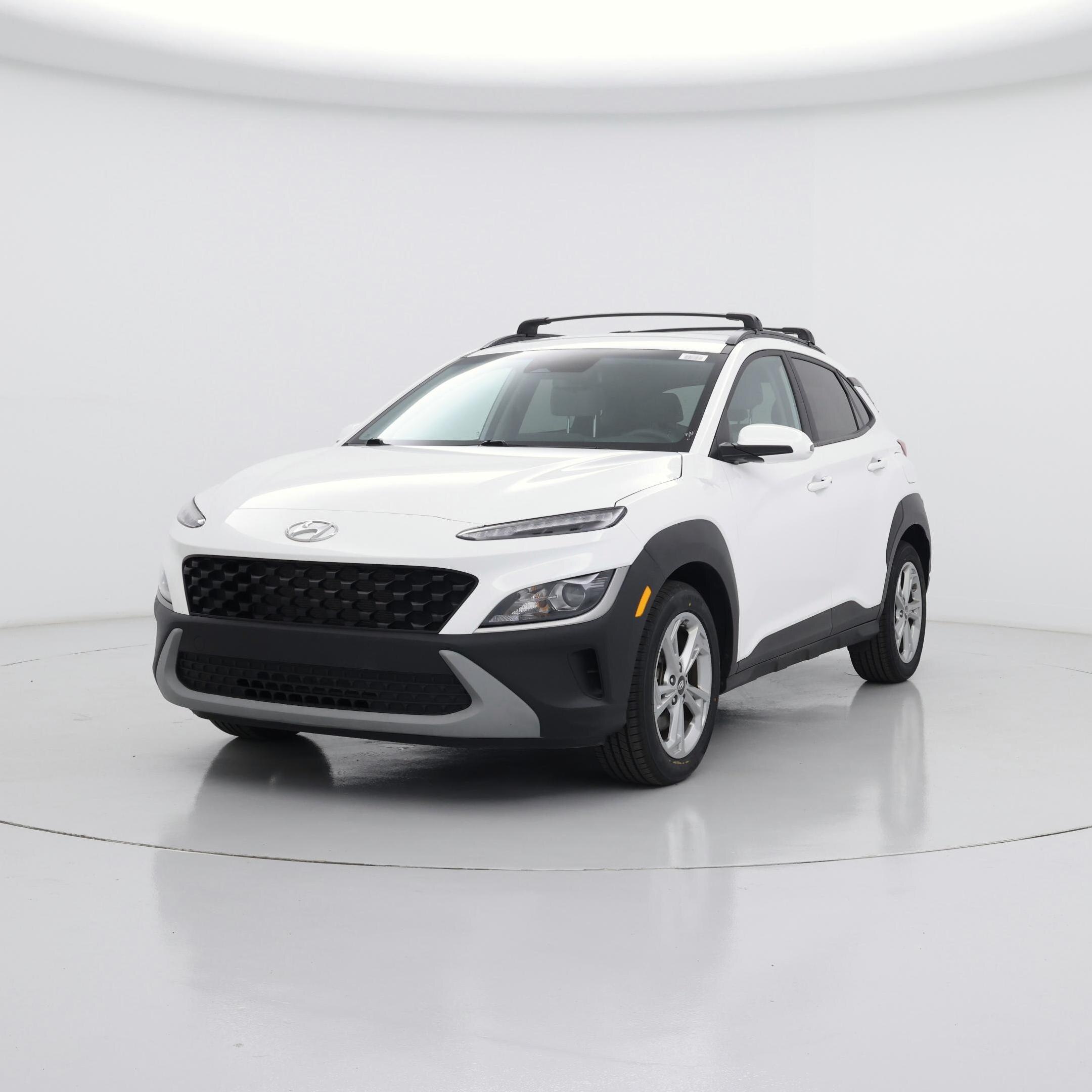 Thumbnail: 2023 Hyundai Kona - 4