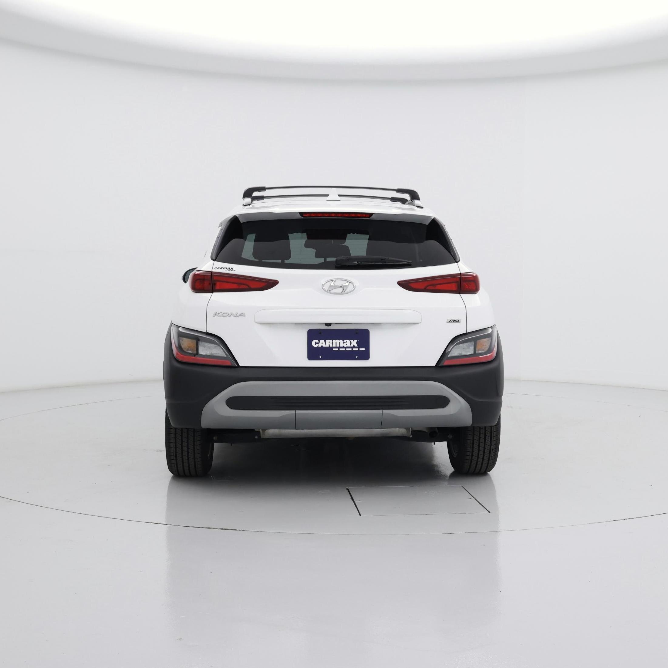 Thumbnail: 2023 Hyundai Kona - 6