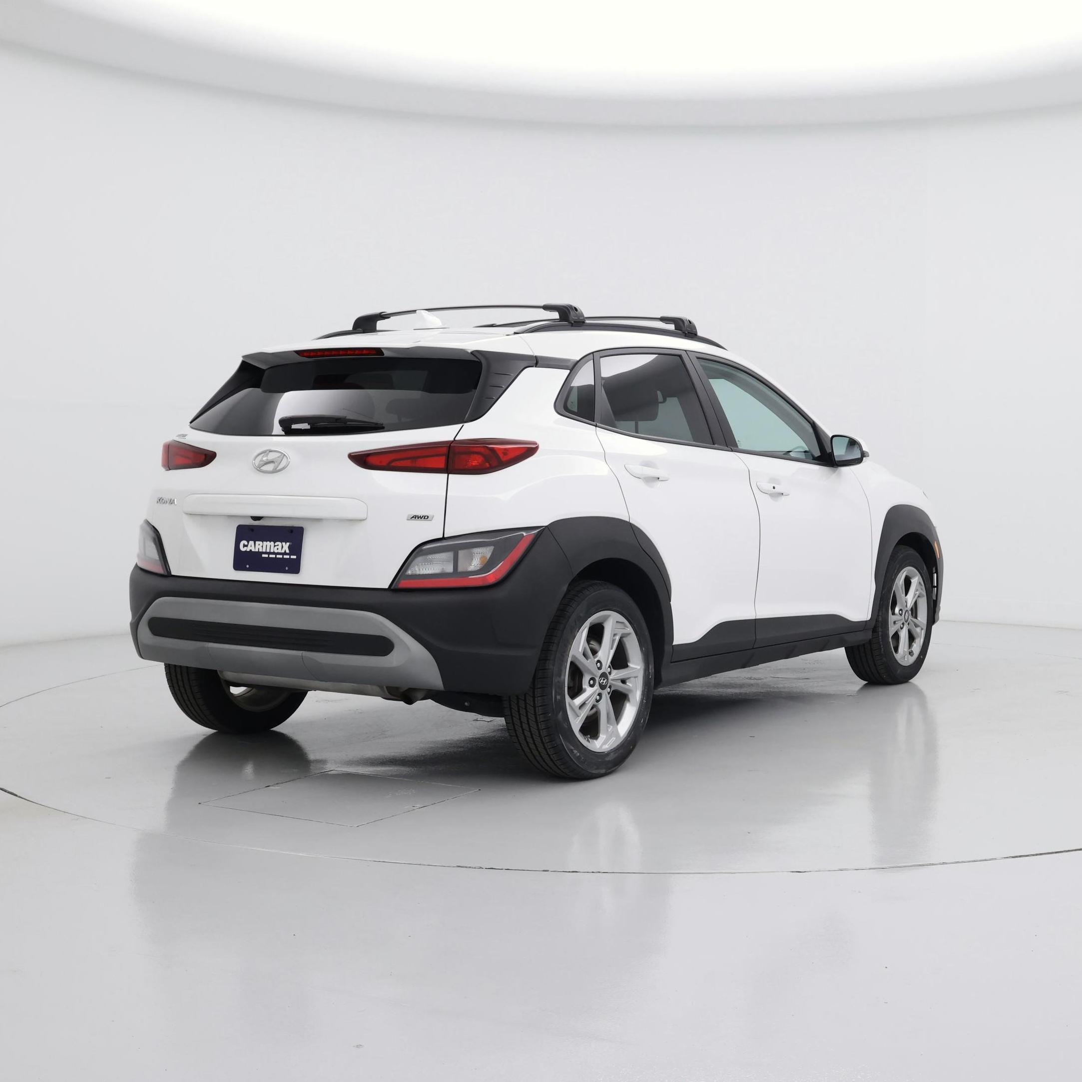 Thumbnail: 2023 Hyundai Kona - 8