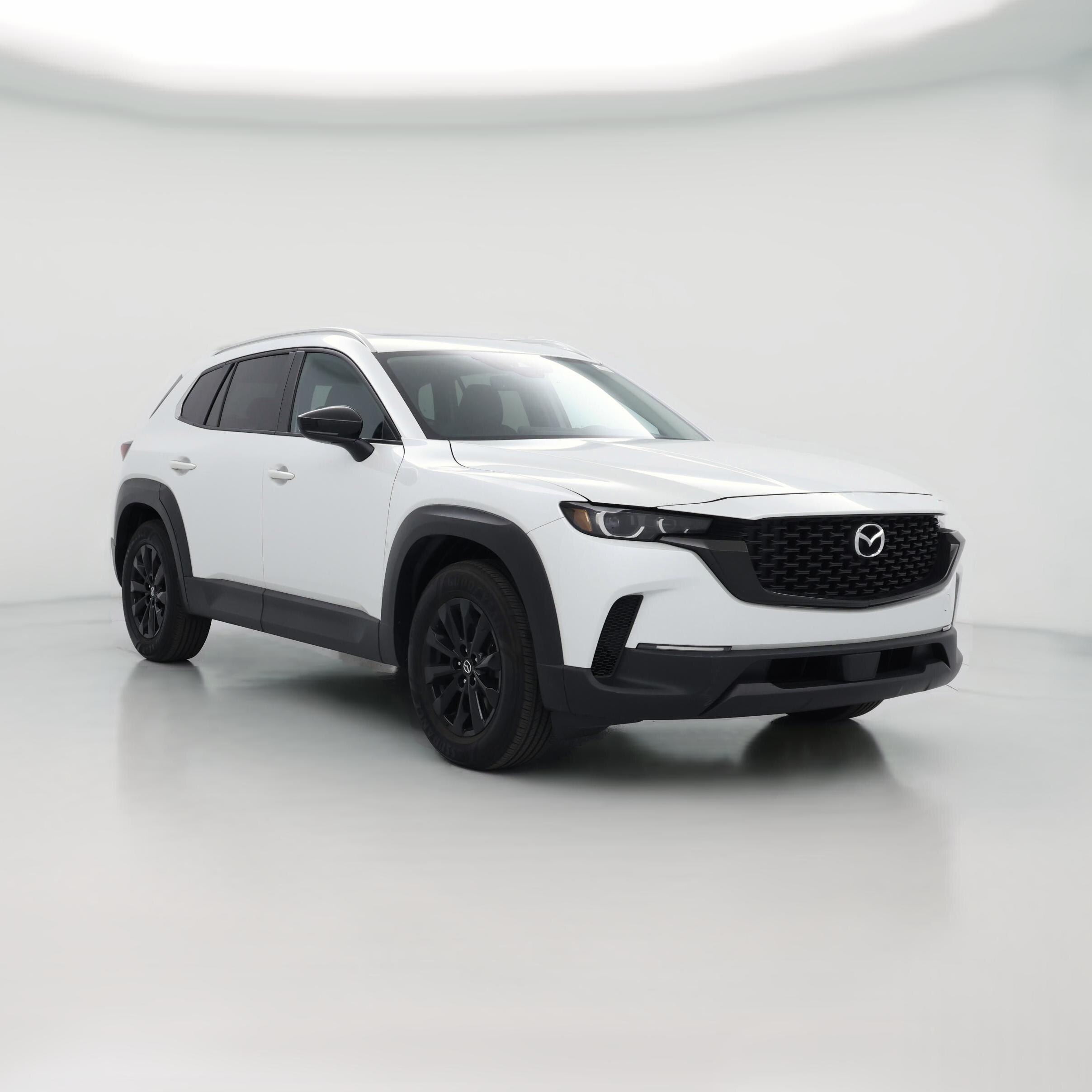 Thumbnail: 2024 Mazda CX-50 - 1