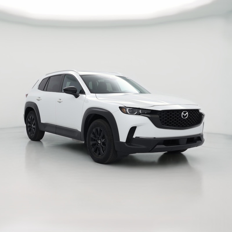 2024 Mazda CX-50 2.5 S Premium Package