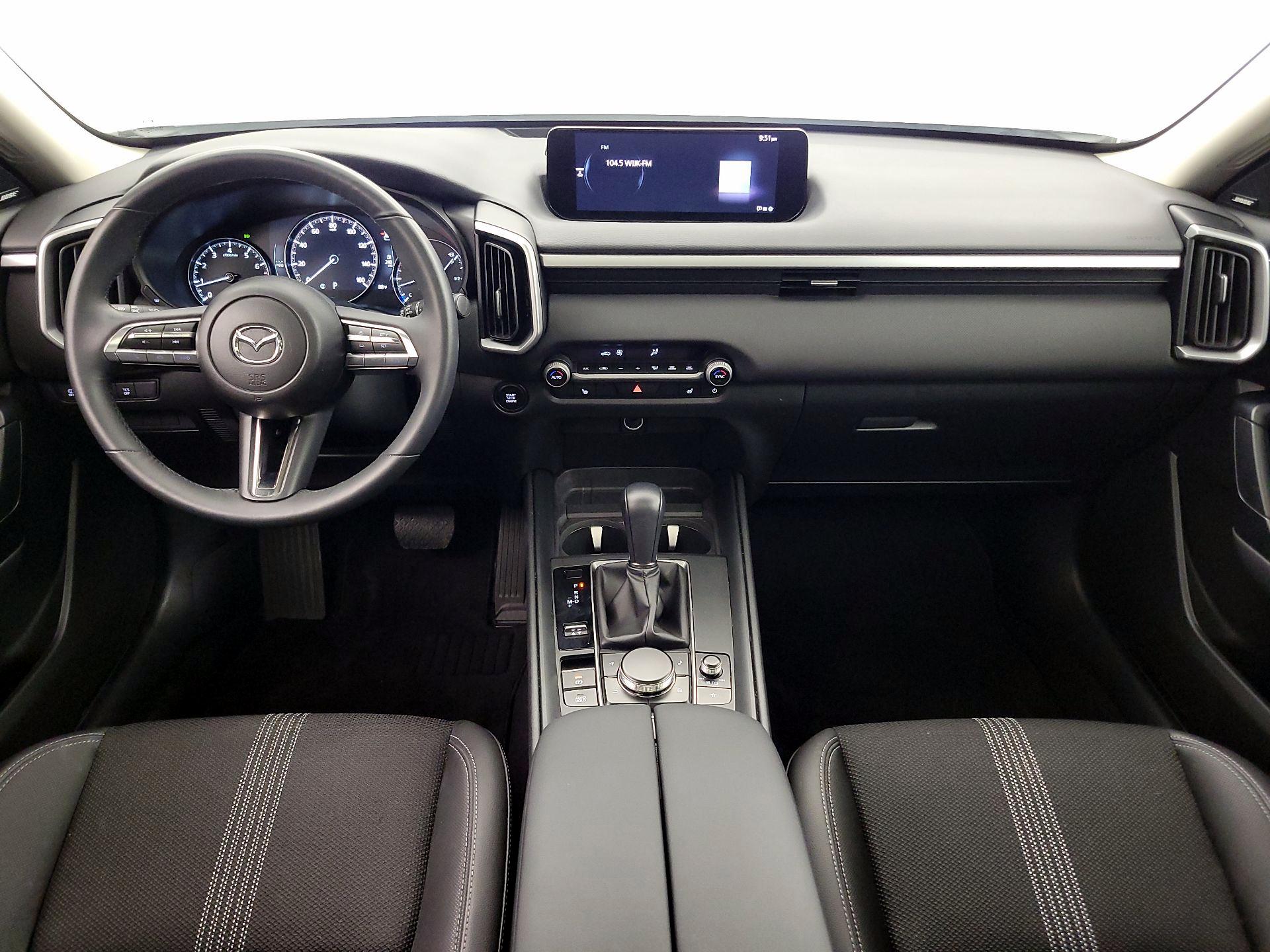Thumbnail: 2024 Mazda CX-50 - 9