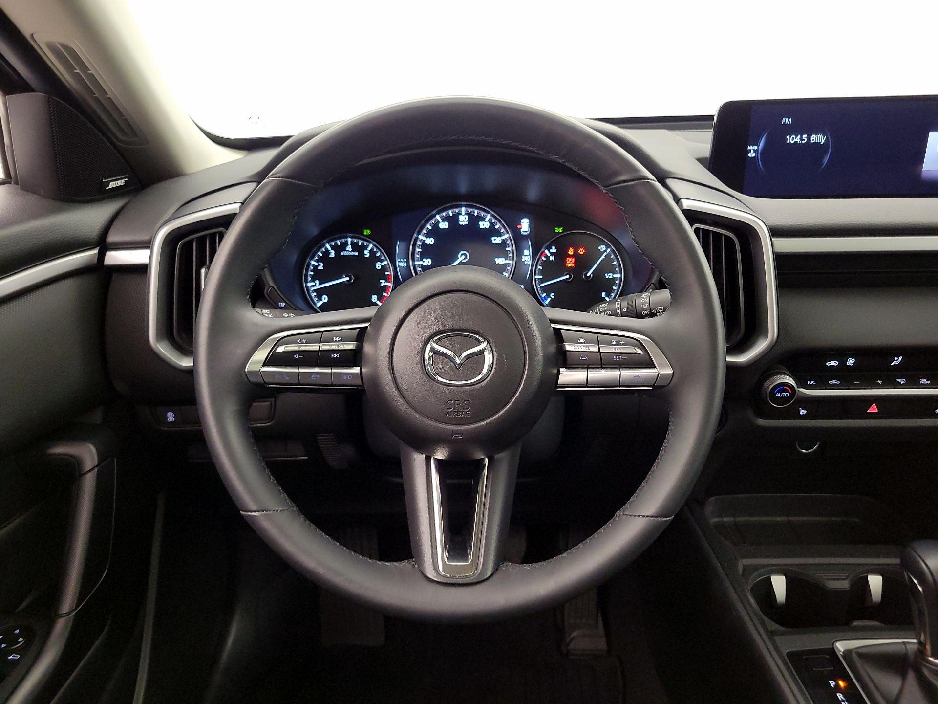 Thumbnail: 2024 Mazda CX-50 - 10