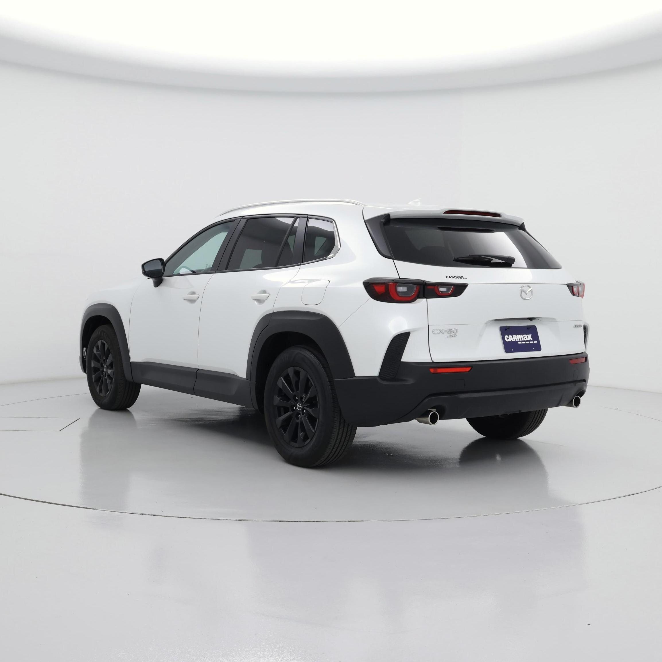 Thumbnail: 2024 Mazda CX-50 - 2