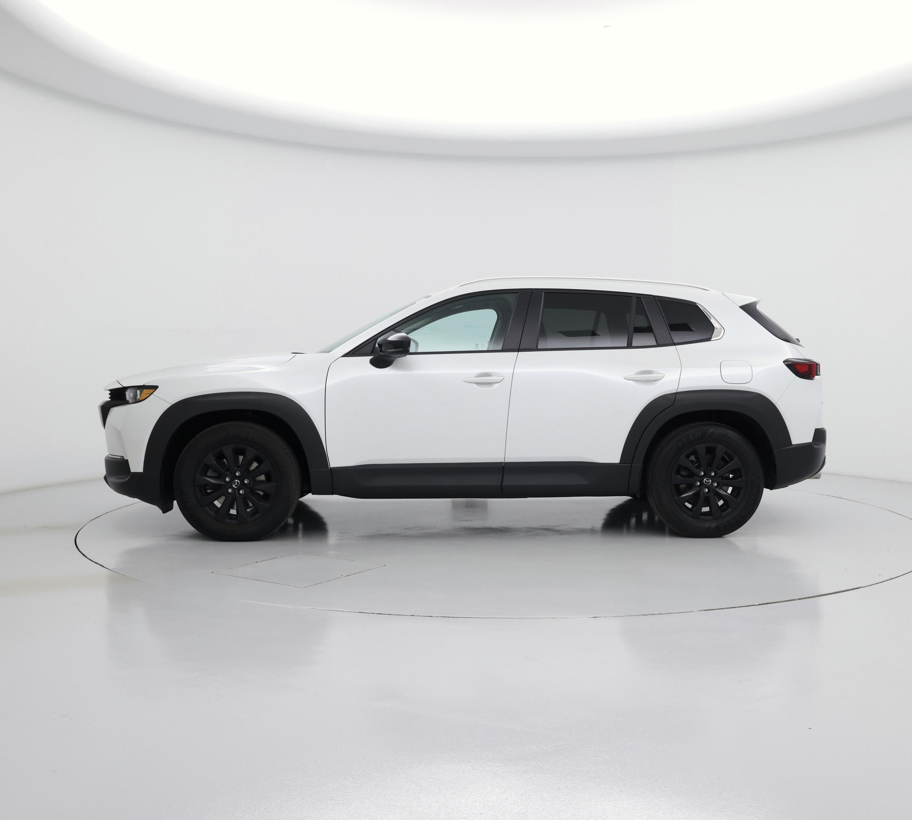 Thumbnail: 2024 Mazda CX-50 - 3