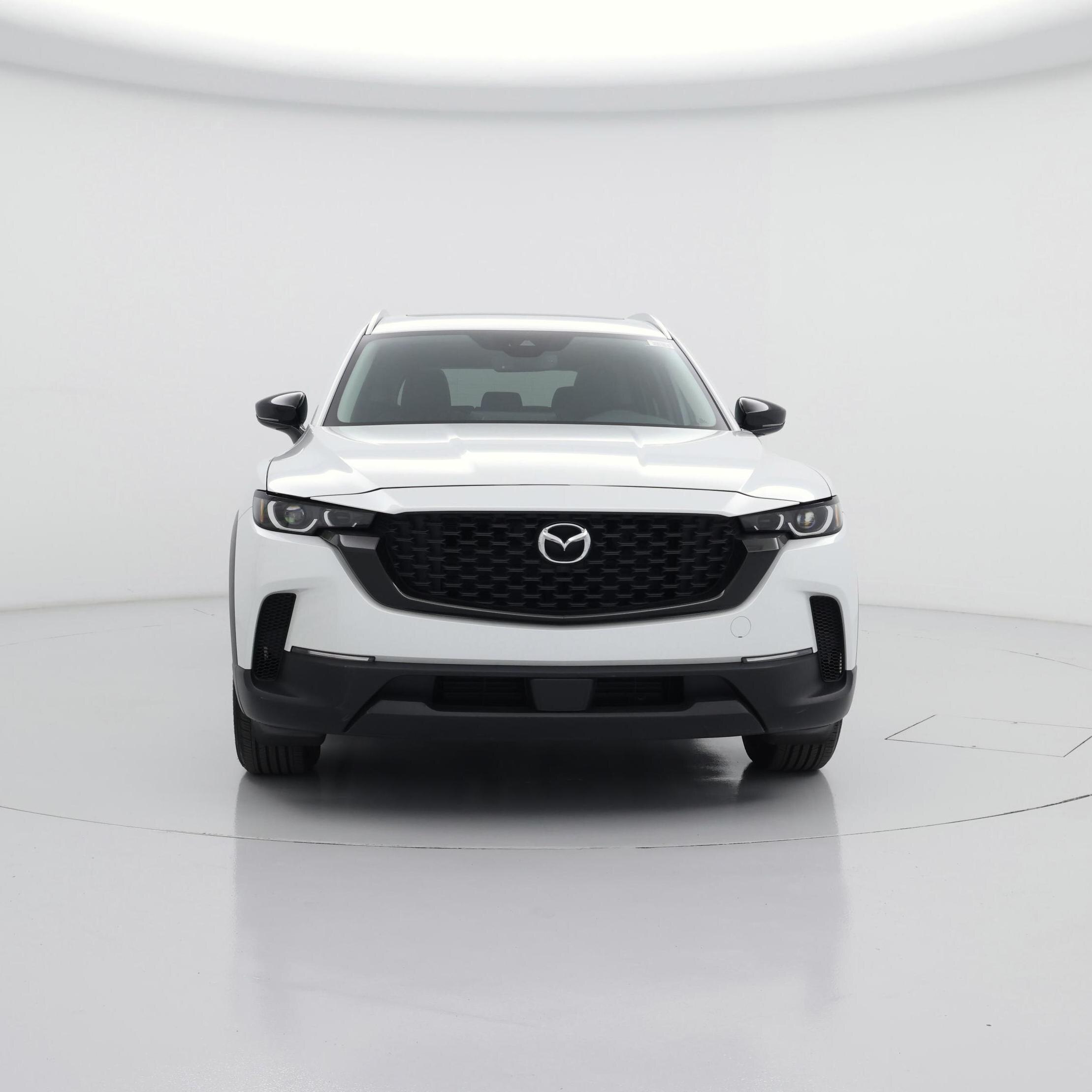 Thumbnail: 2024 Mazda CX-50 - 5
