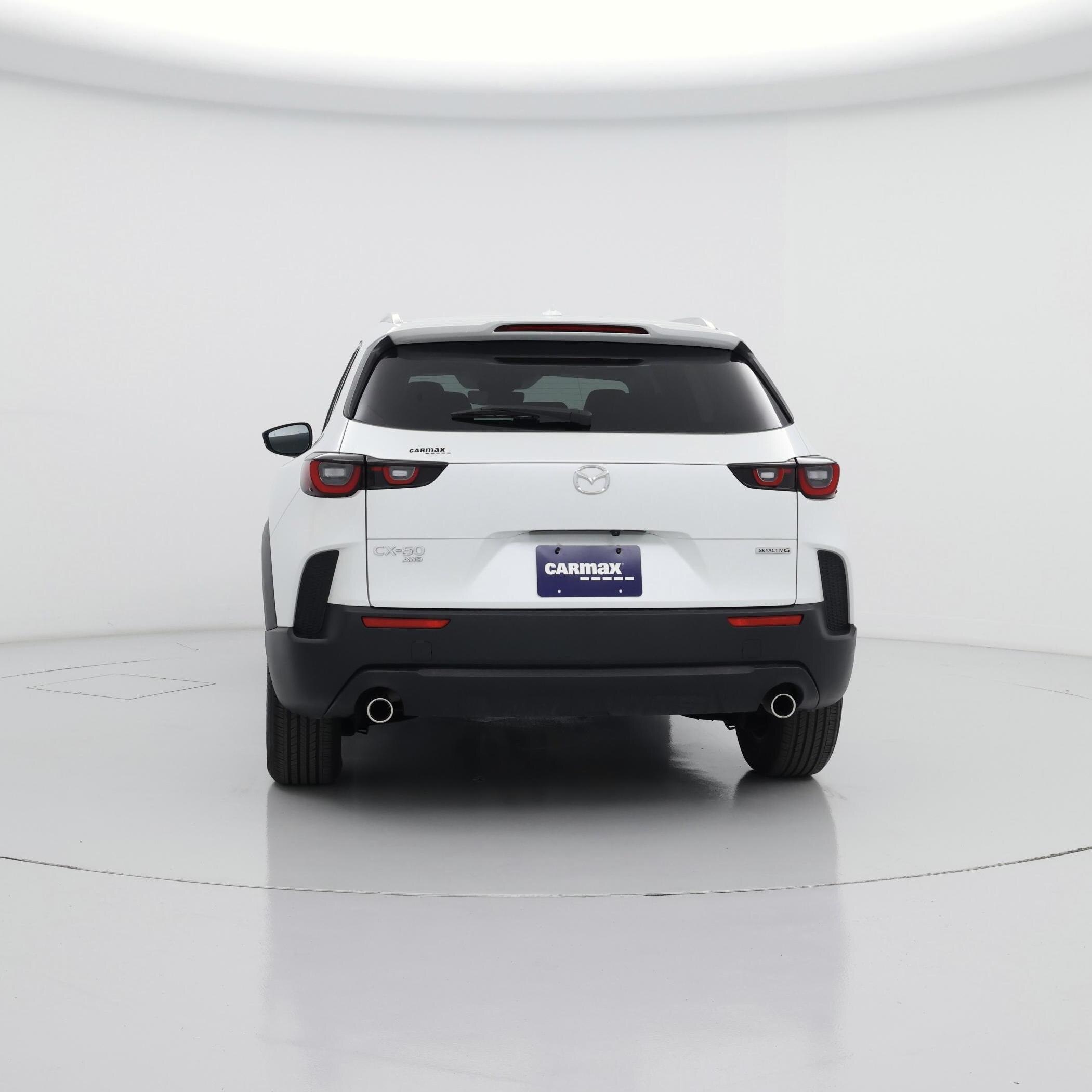 Thumbnail: 2024 Mazda CX-50 - 6