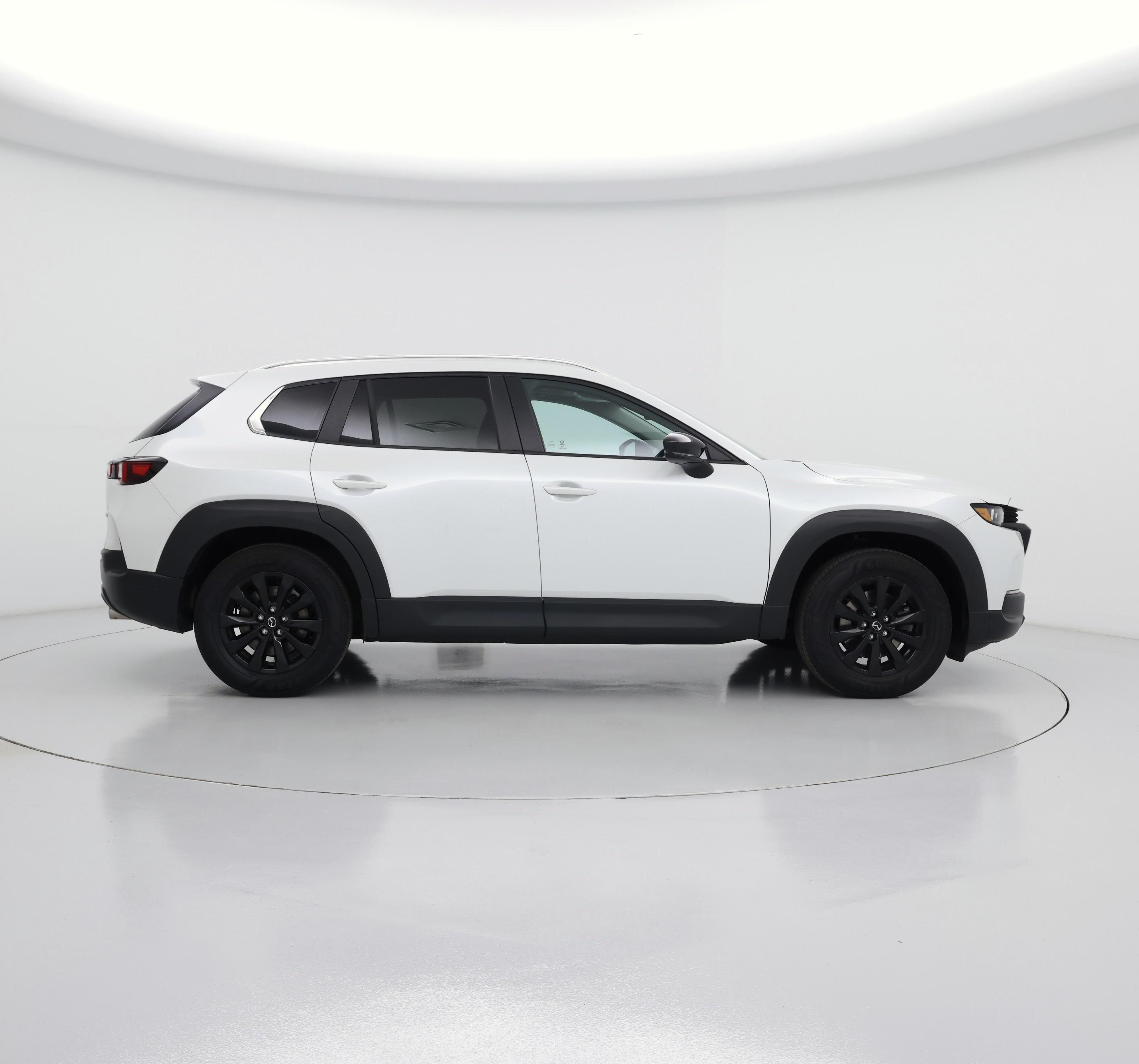 Thumbnail: 2024 Mazda CX-50 - 7
