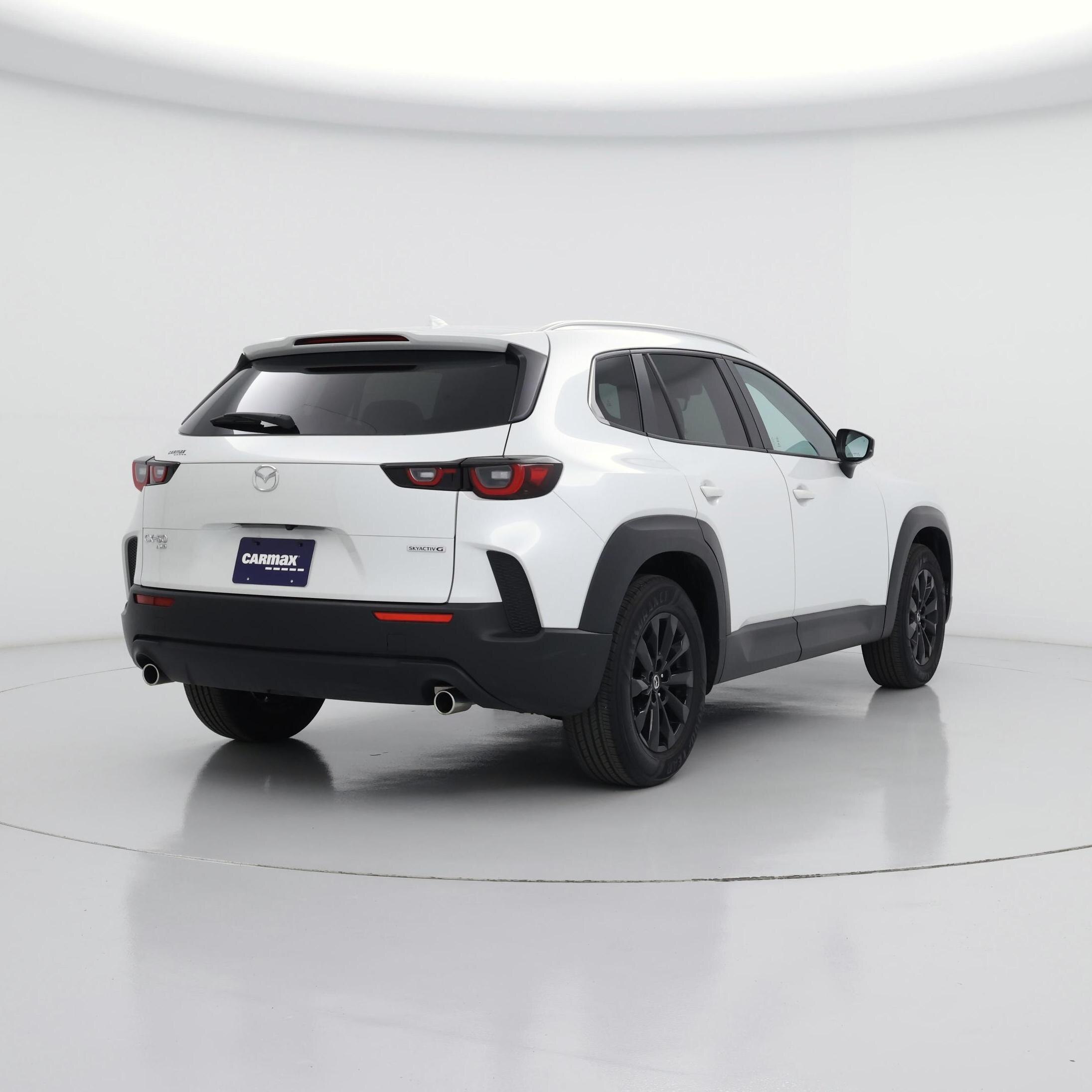 Thumbnail: 2024 Mazda CX-50 - 8