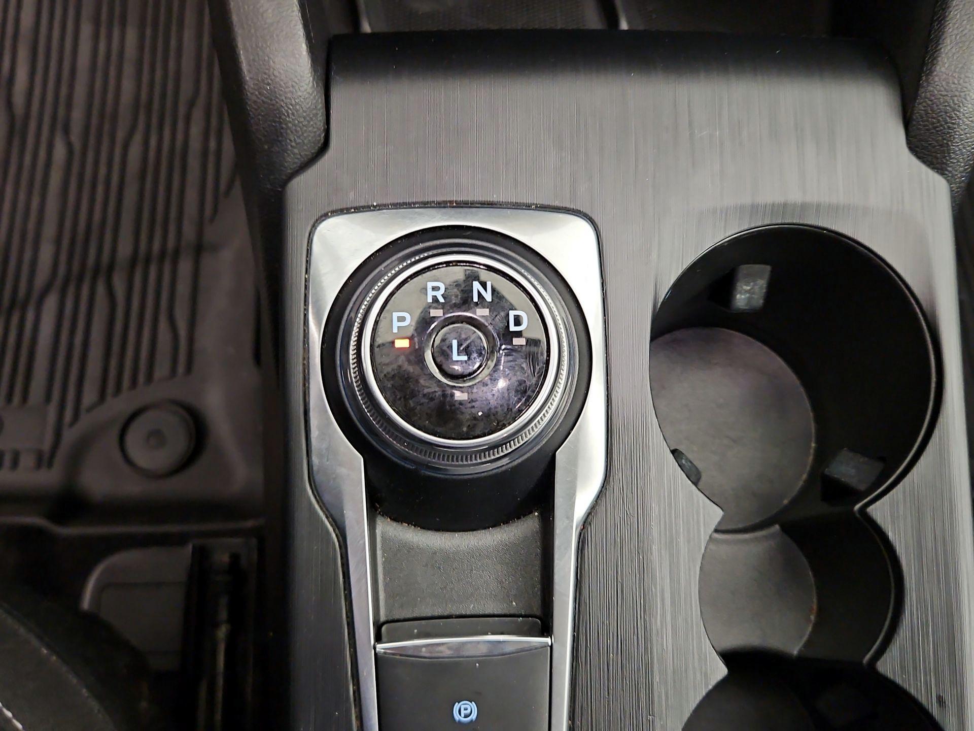 Thumbnail: 2023 Ford Escape - 18