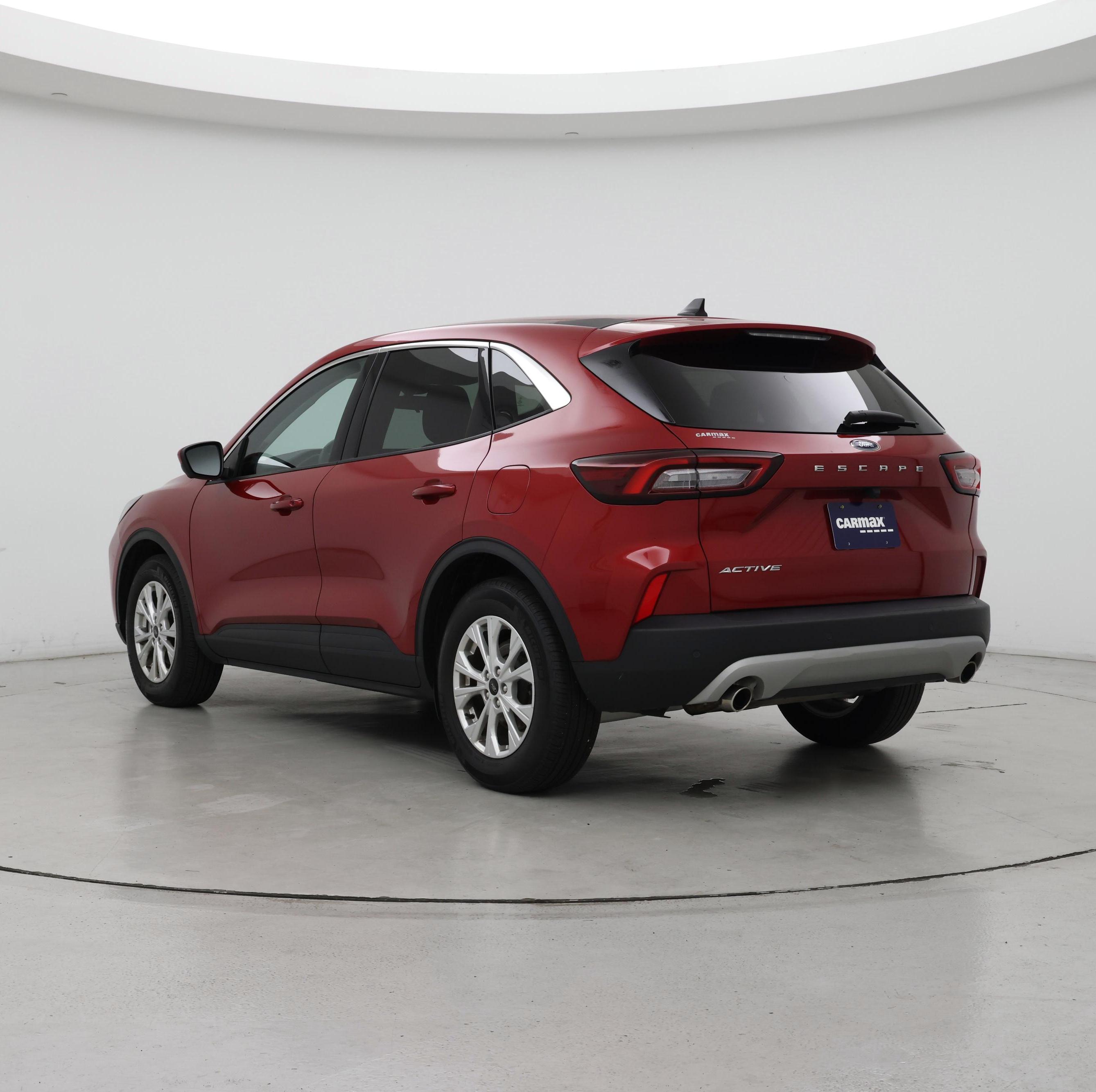 Thumbnail: 2023 Ford Escape - 2
