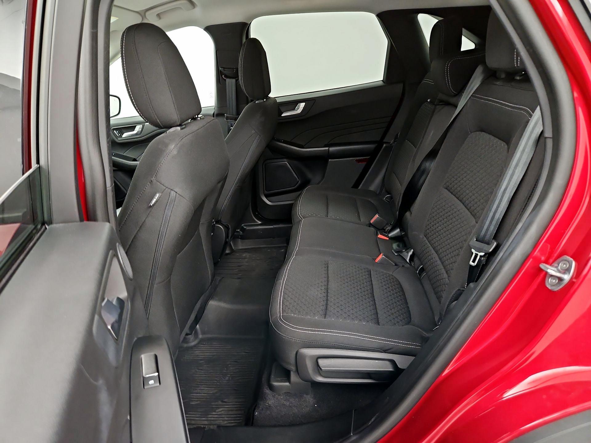 Thumbnail: 2023 Ford Escape - 20