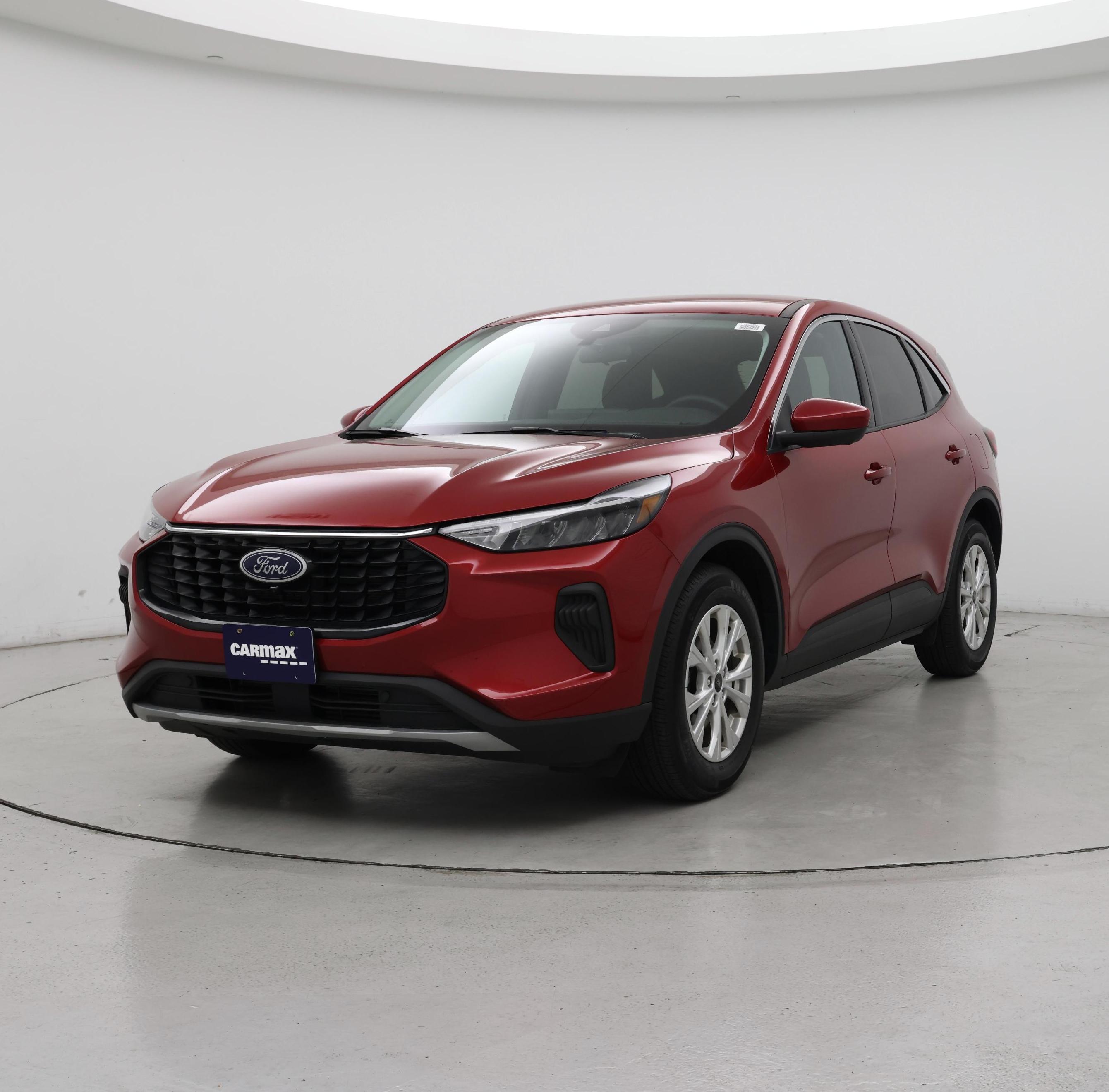 Thumbnail: 2023 Ford Escape - 4