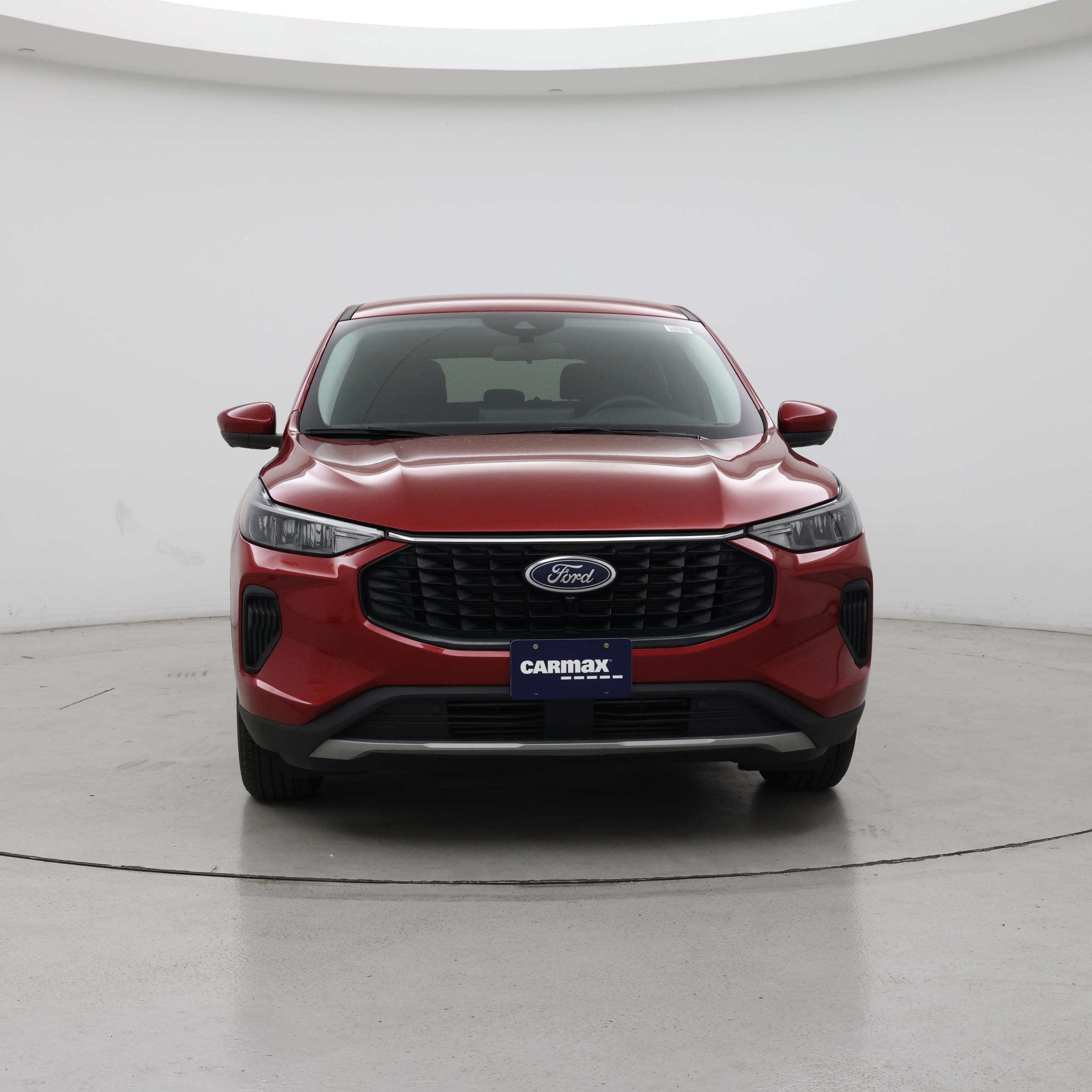 Thumbnail: 2023 Ford Escape - 5
