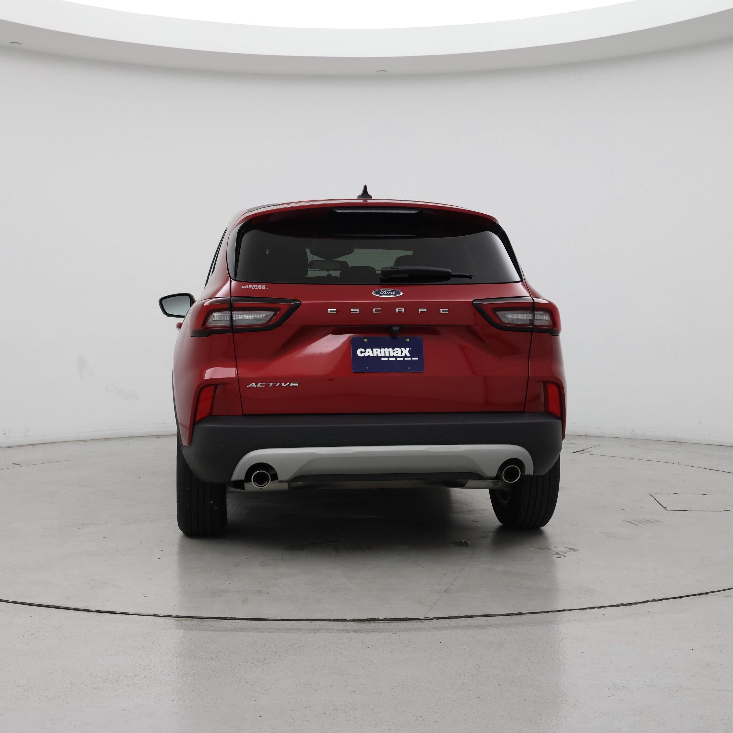 Thumbnail: 2023 Ford Escape - 6