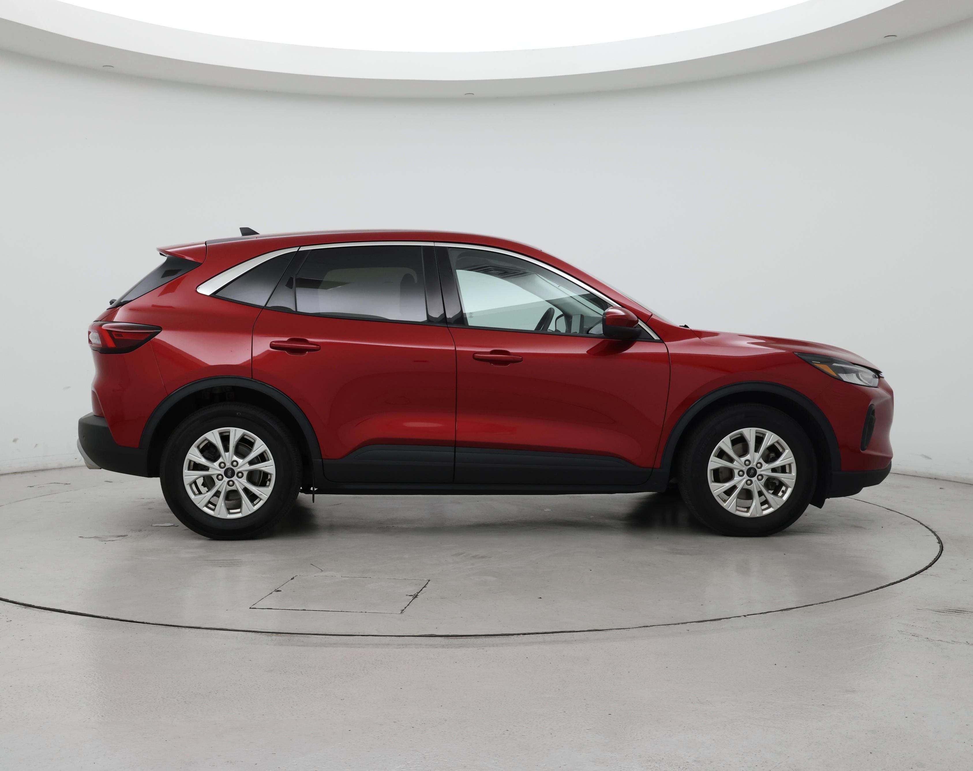 Thumbnail: 2023 Ford Escape - 7
