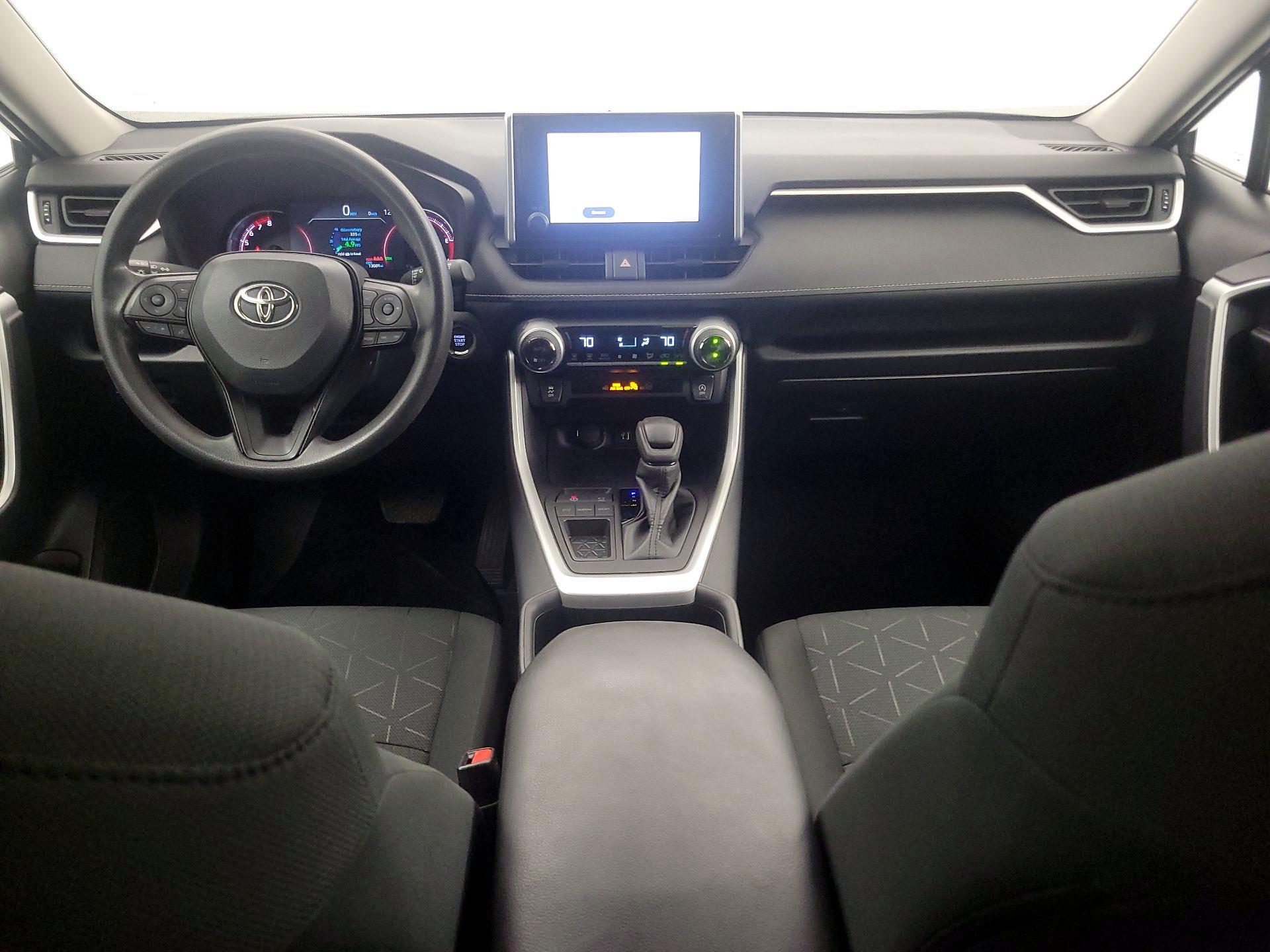 Thumbnail: 2024 Toyota RAV4 - 9