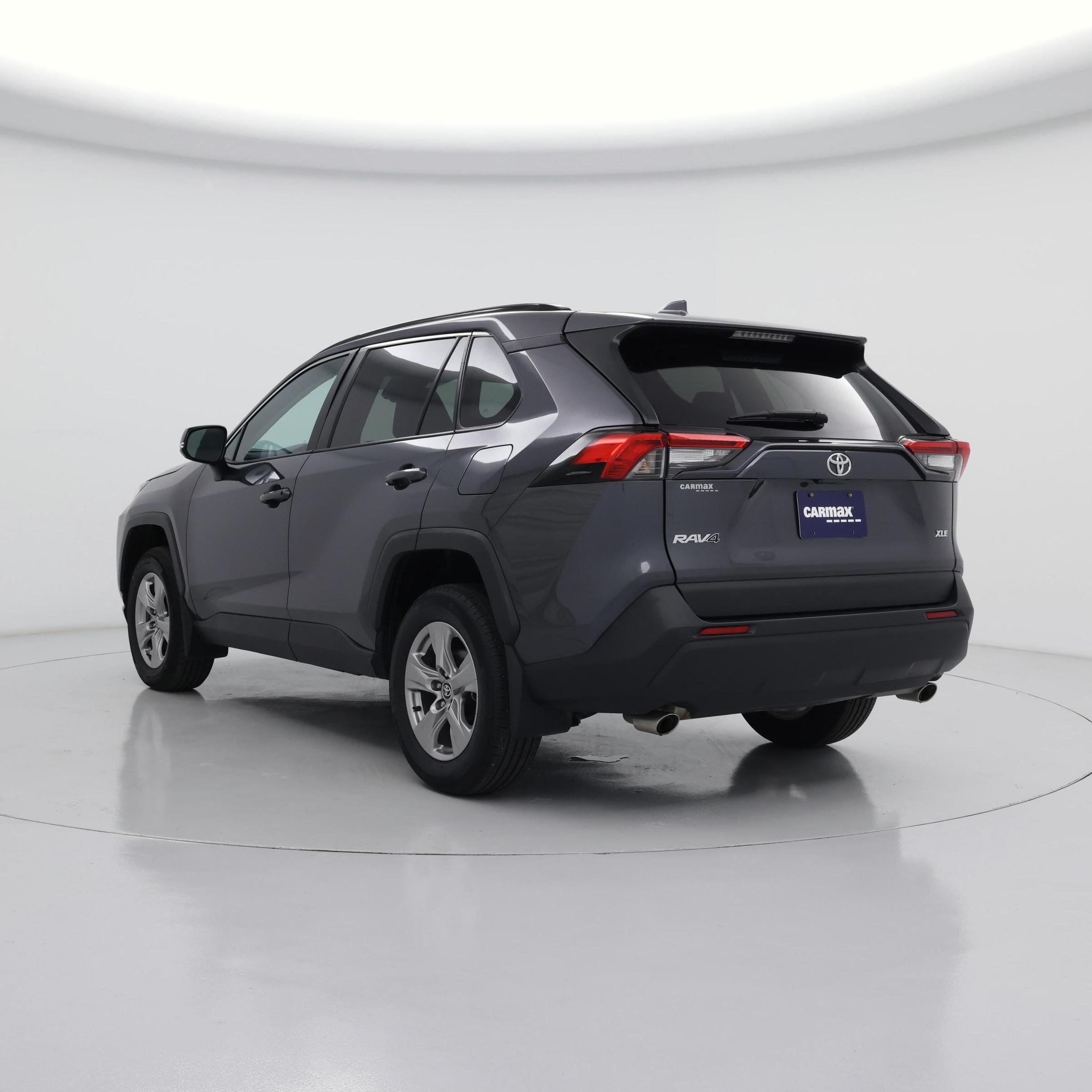 Thumbnail: 2024 Toyota RAV4 - 2