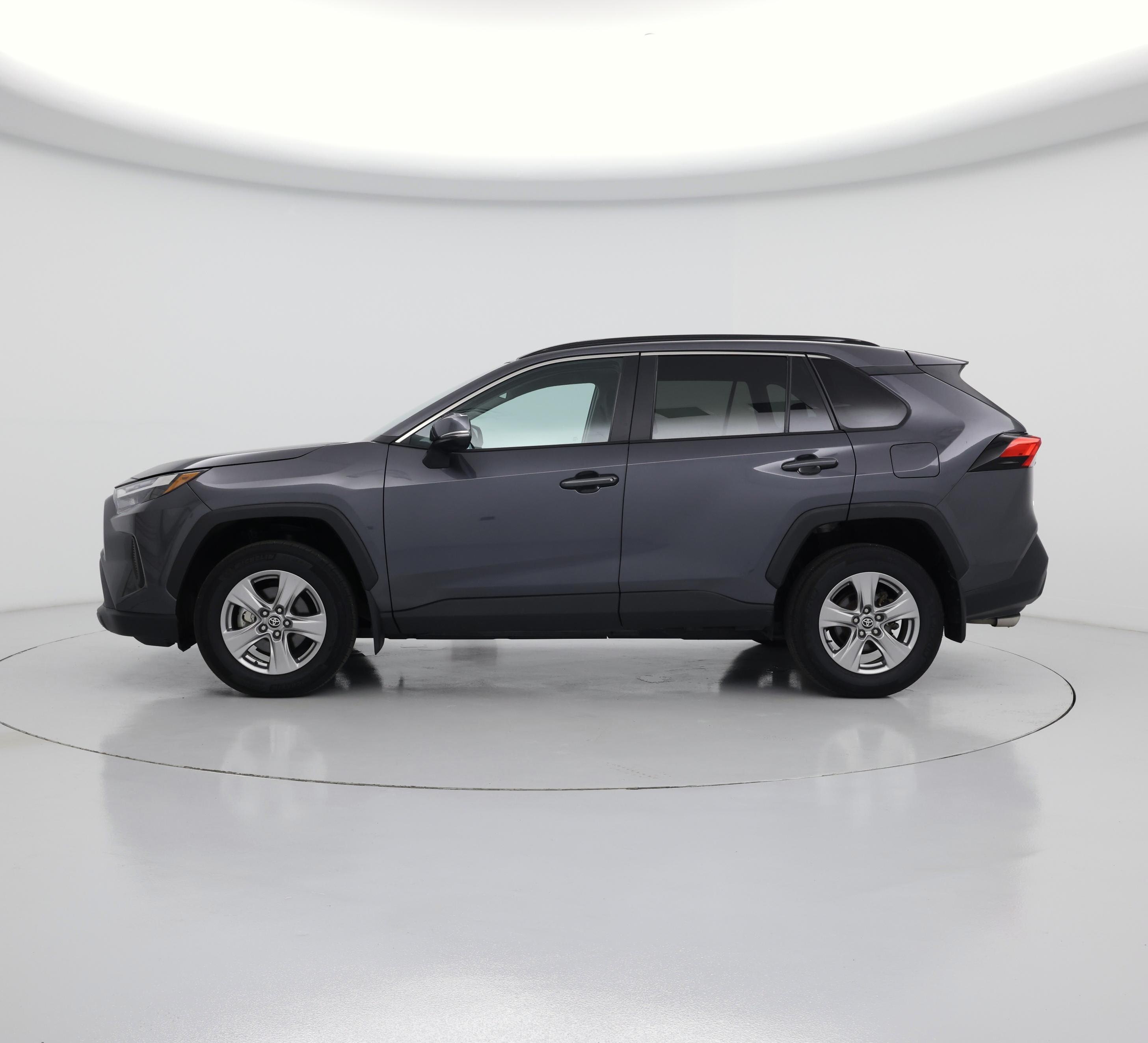 Thumbnail: 2024 Toyota RAV4 - 3