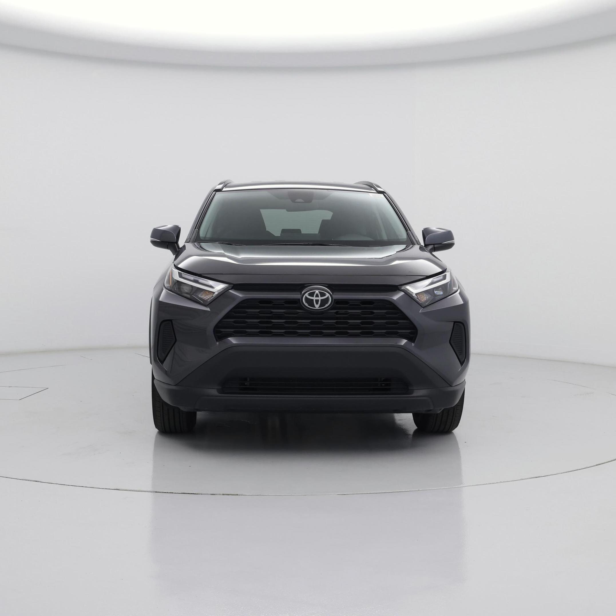 Thumbnail: 2024 Toyota RAV4 - 5