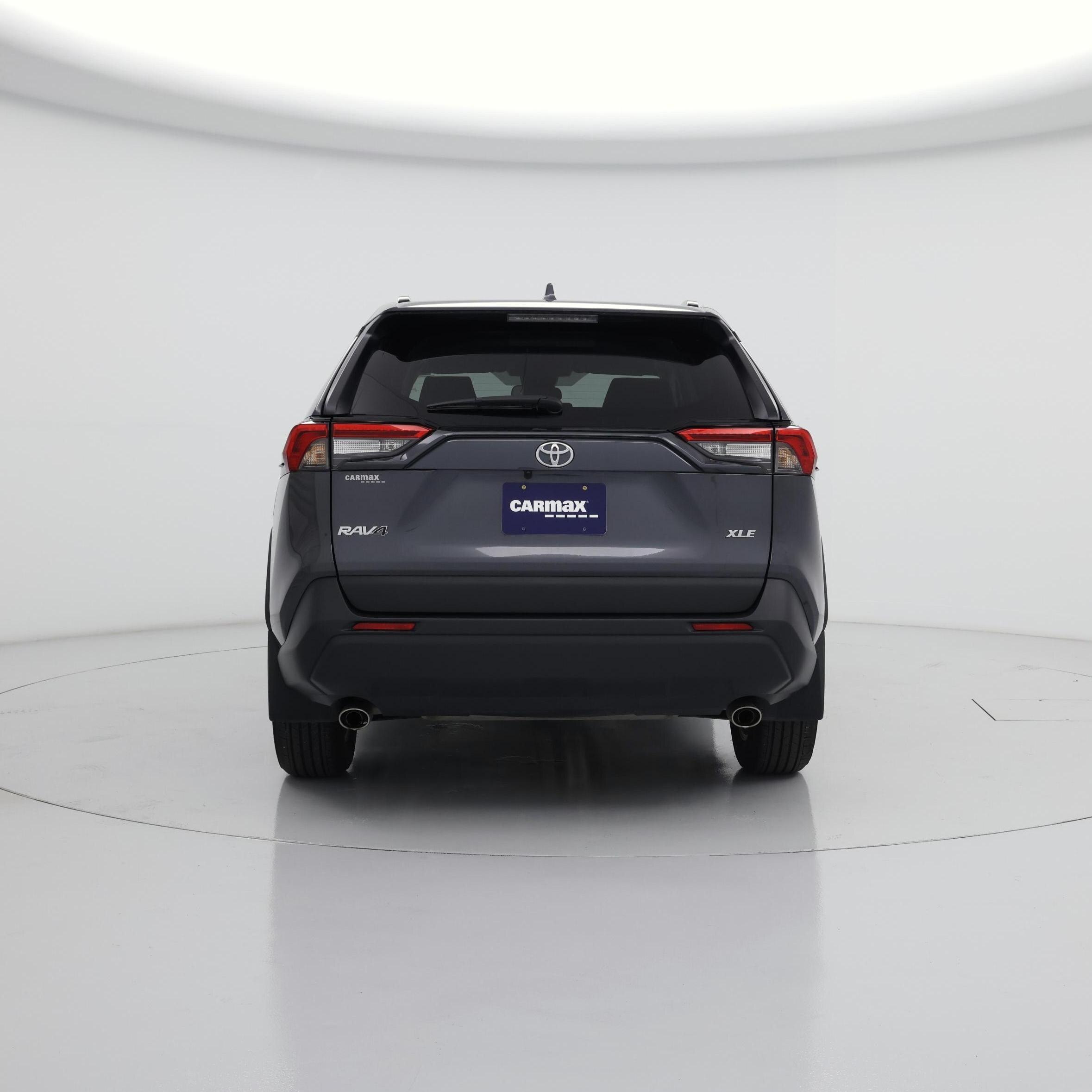Thumbnail: 2024 Toyota RAV4 - 6