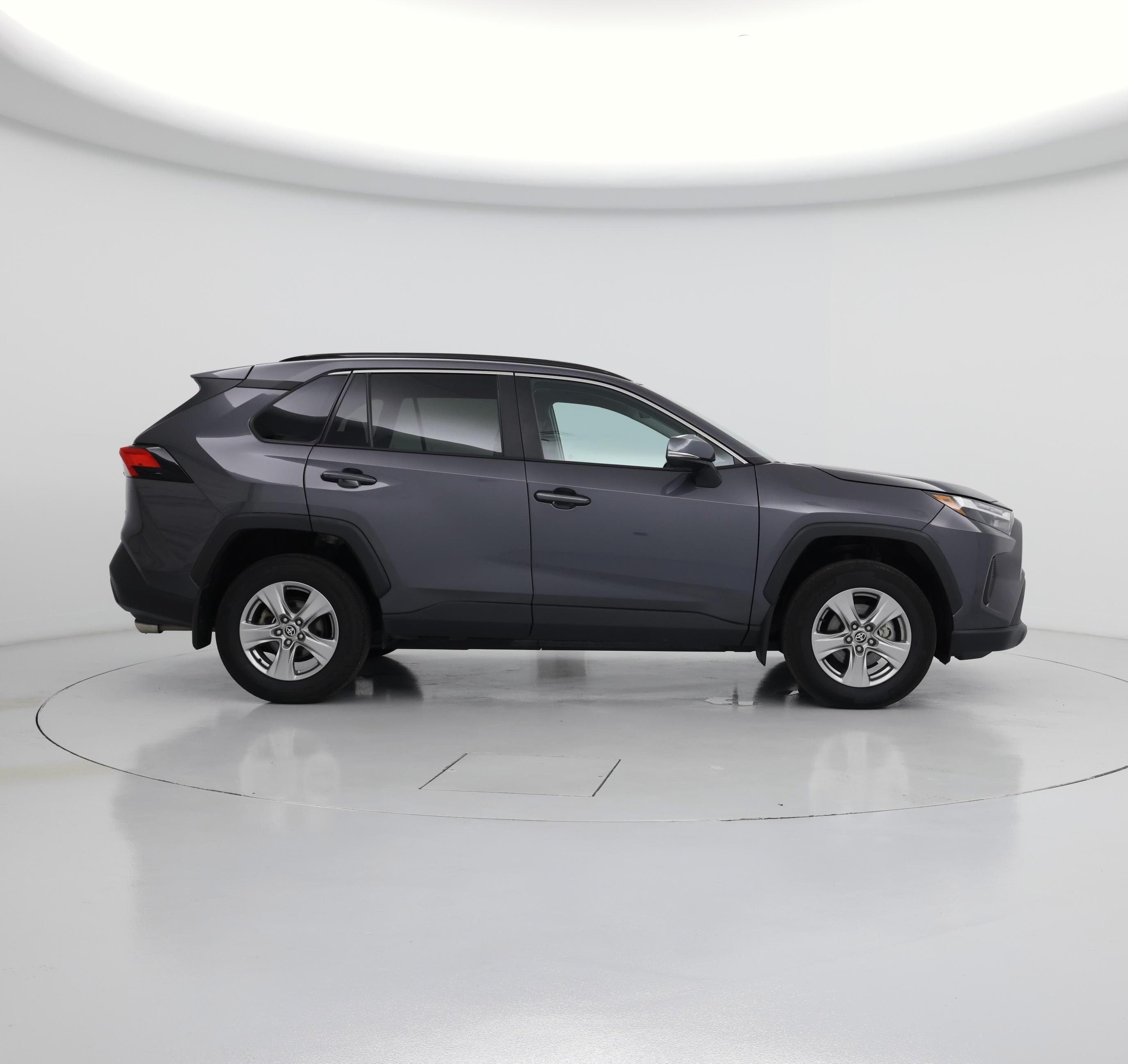 Thumbnail: 2024 Toyota RAV4 - 7
