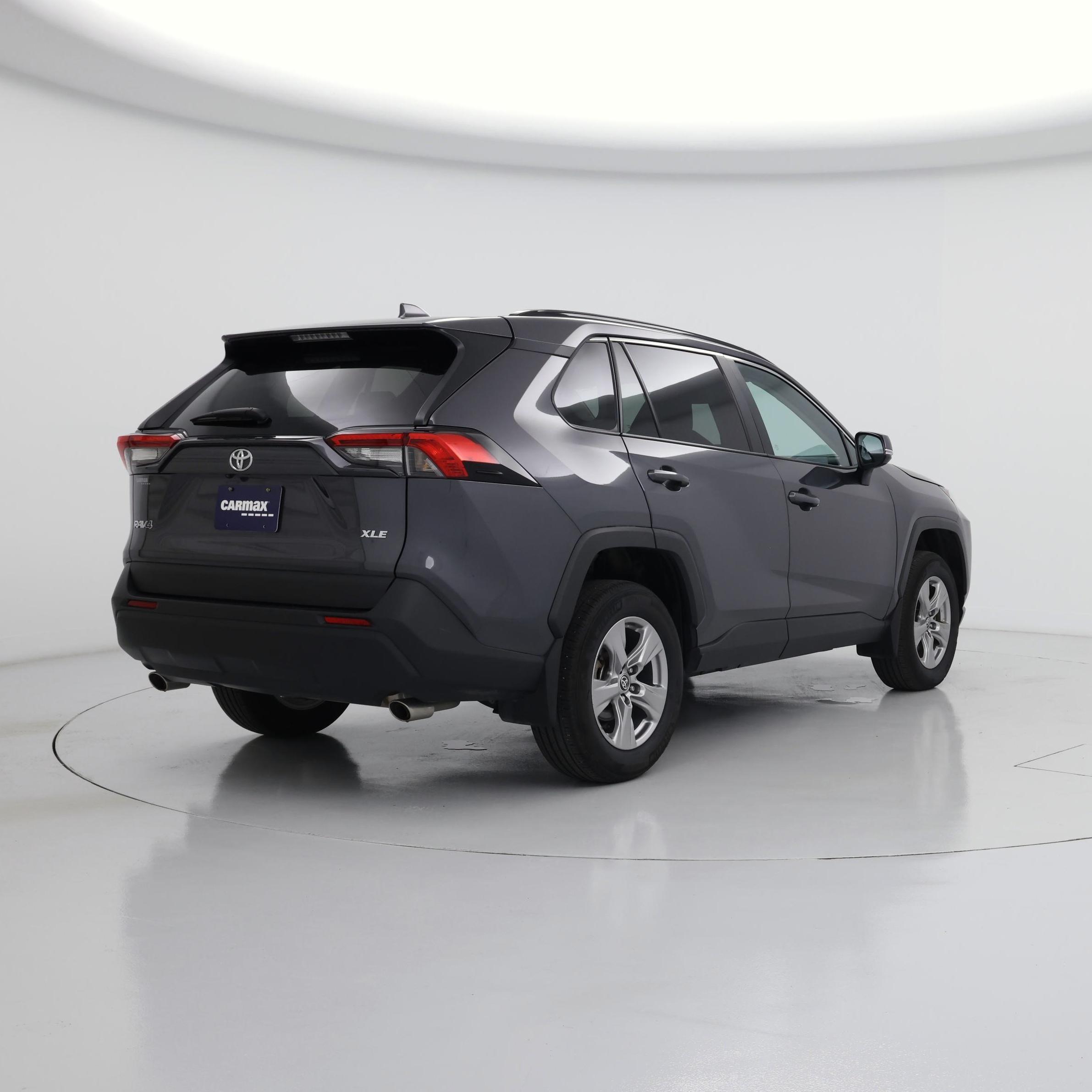 Thumbnail: 2024 Toyota RAV4 - 8