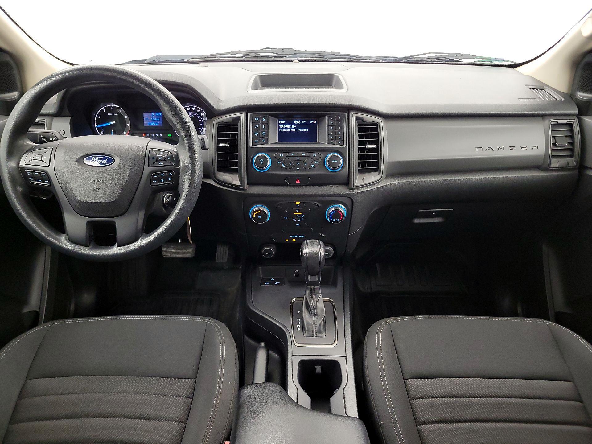 Thumbnail: 2021 Ford Ranger - 9