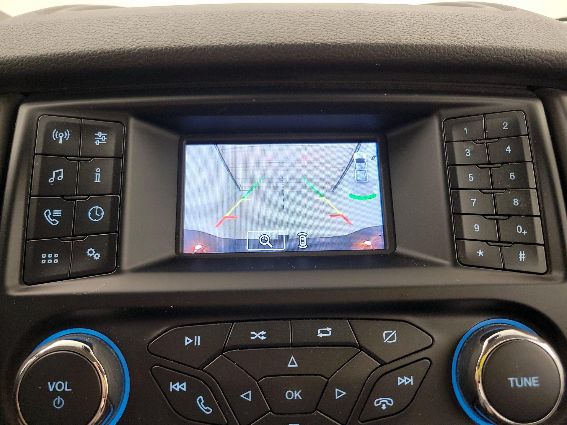 Thumbnail: 2021 Ford Ranger - 14