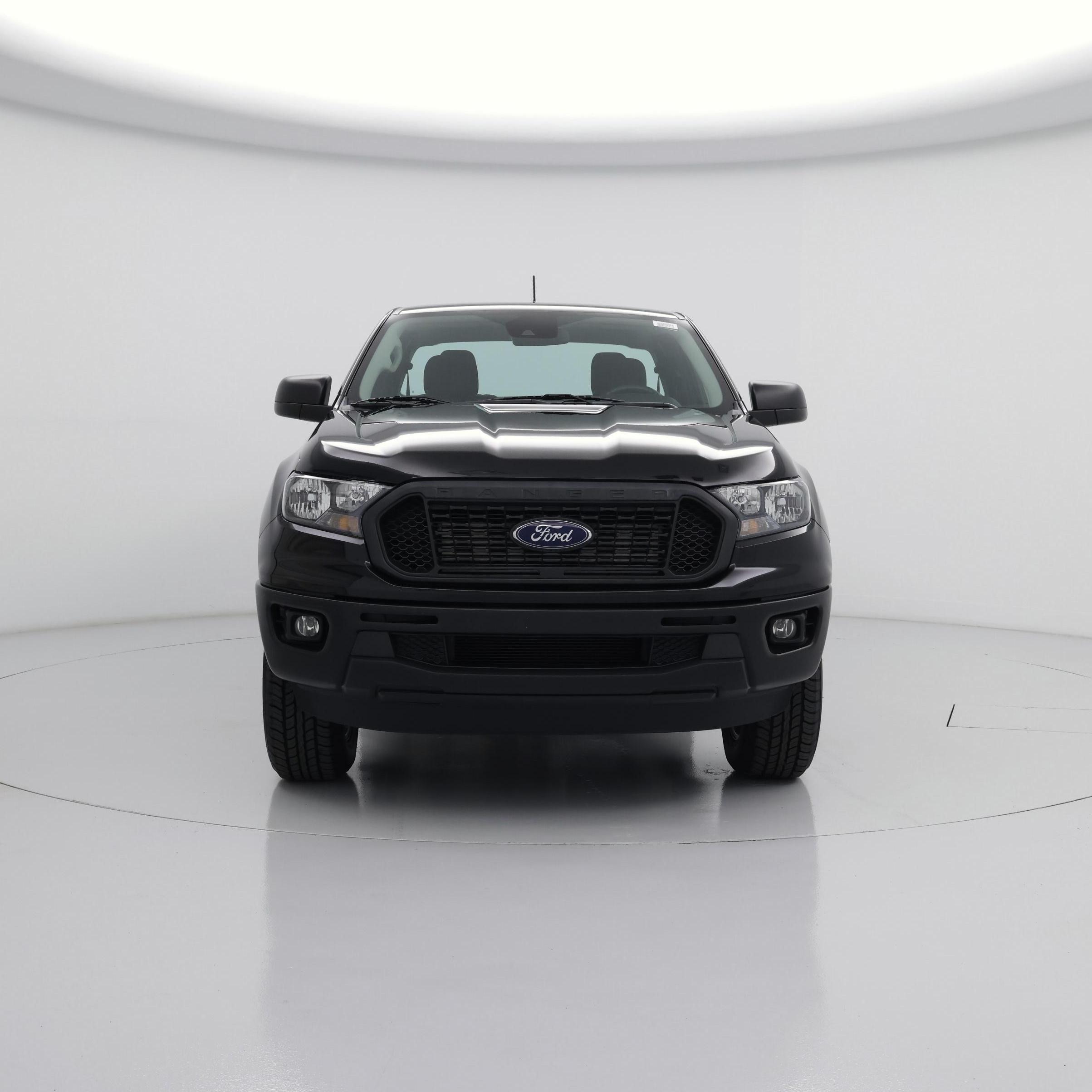 Thumbnail: 2021 Ford Ranger - 5