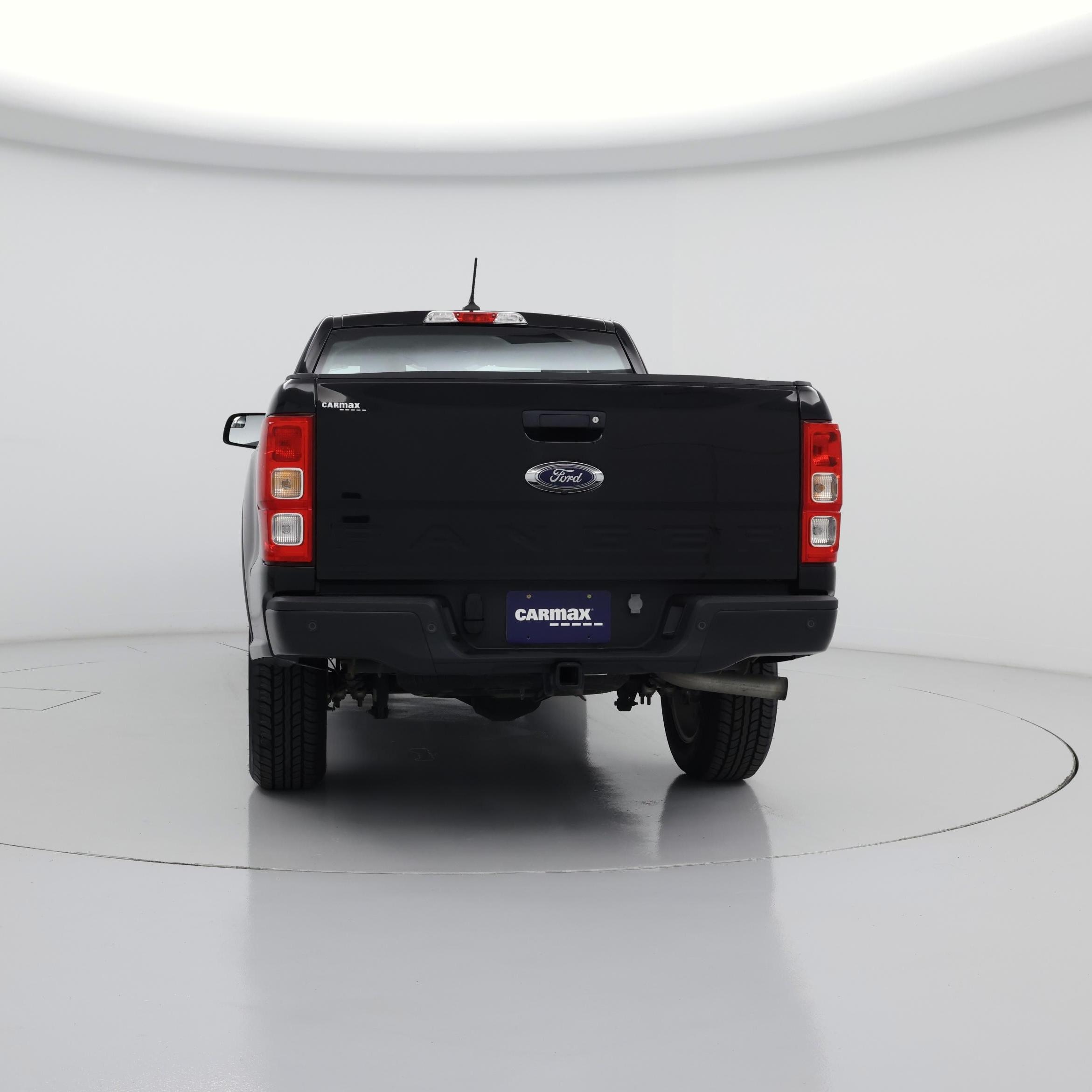 Thumbnail: 2021 Ford Ranger - 6