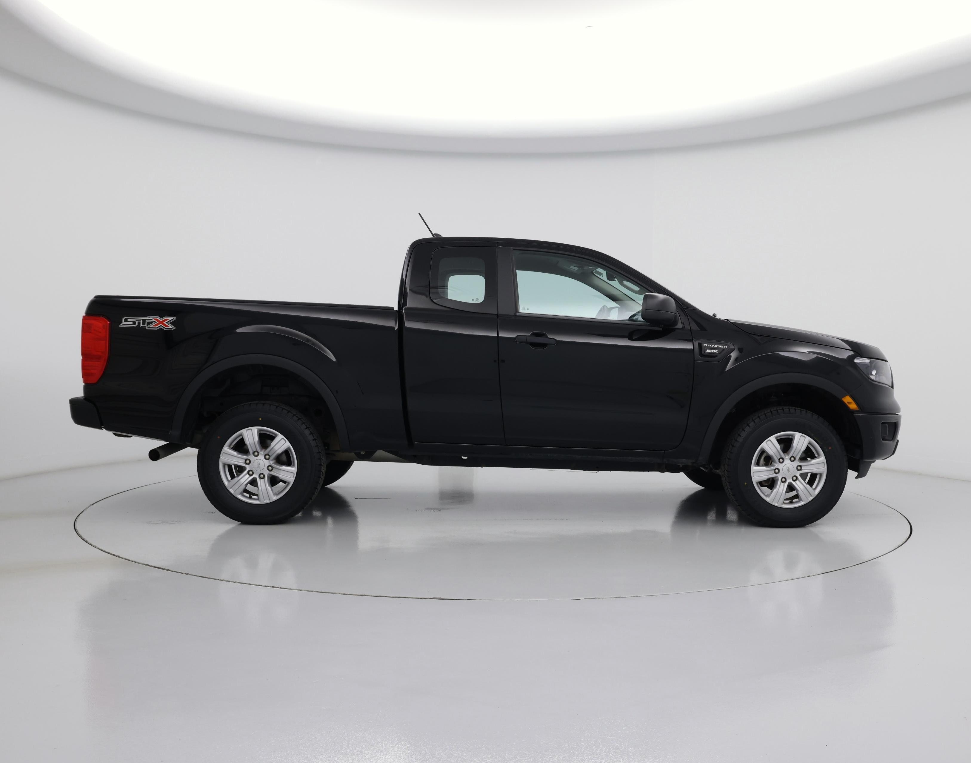 Thumbnail: 2021 Ford Ranger - 7