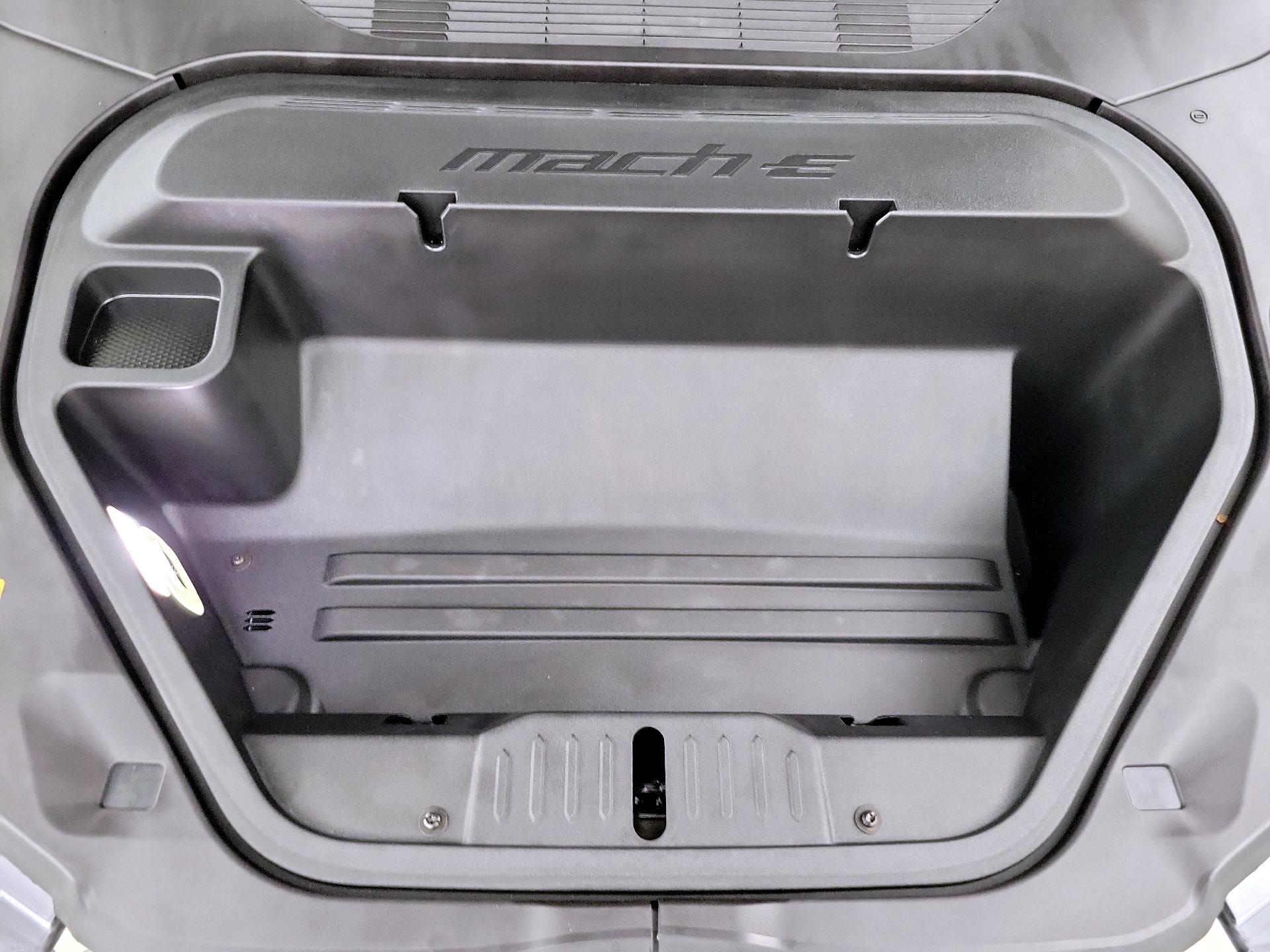 Thumbnail: 2025 Ford Mustang Mach-E - 20