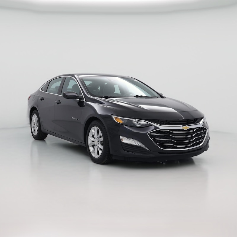 2023 Chevrolet Malibu 1LT