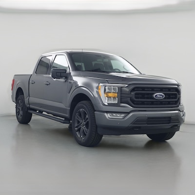2023 Ford F150 XLT