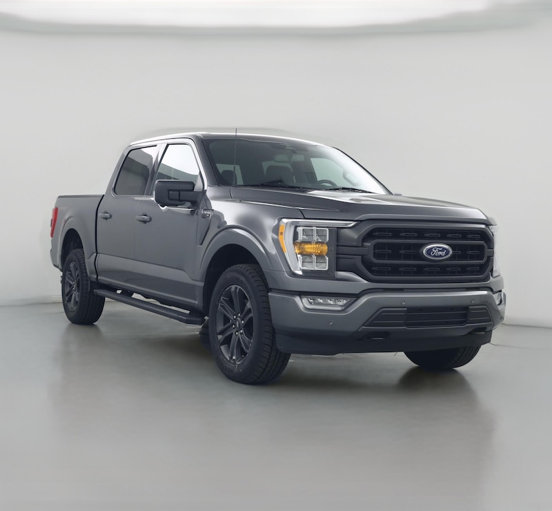 2023 Ford F150 XLT