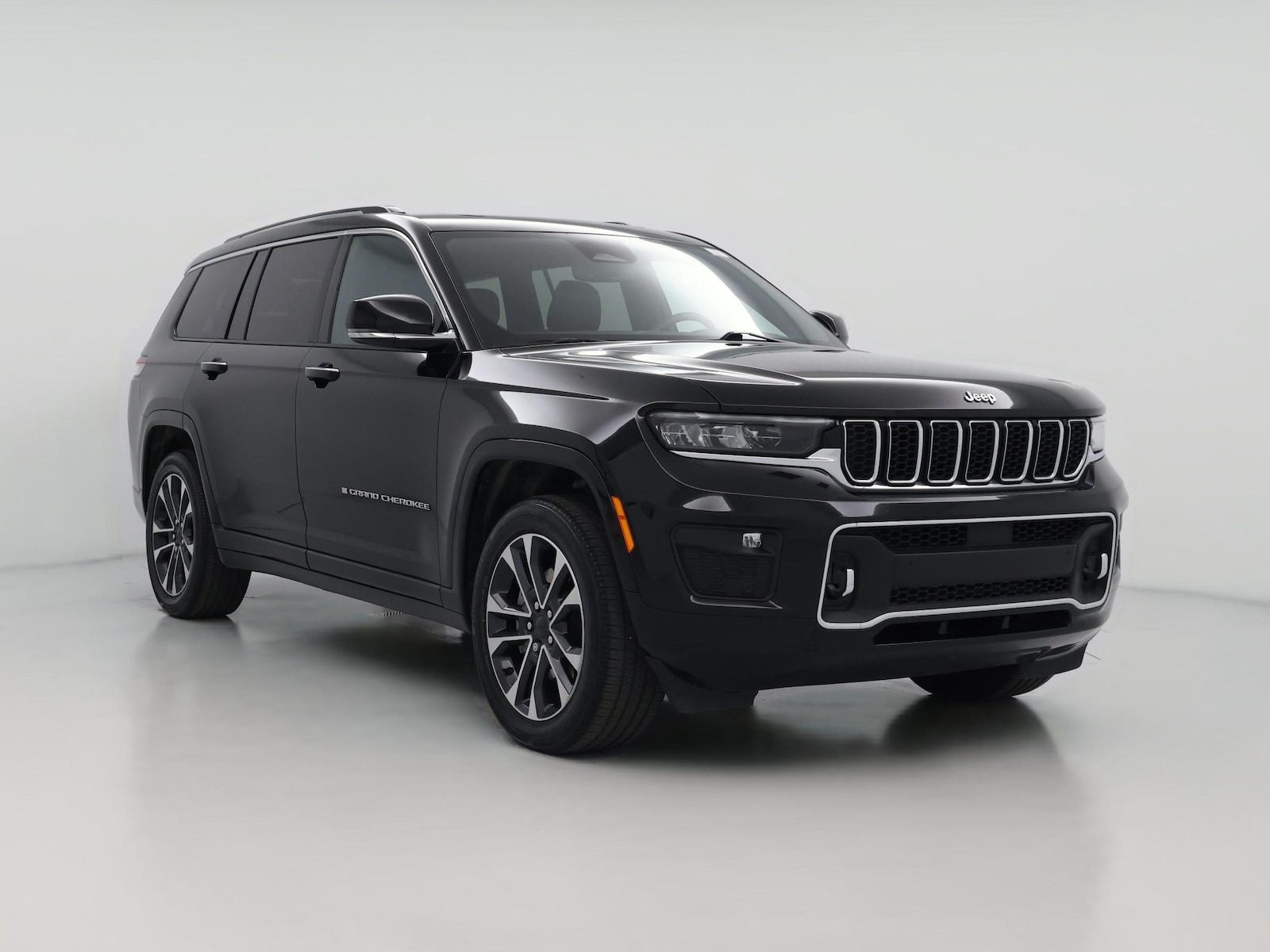 2023 Jeep Grand Cherokee L